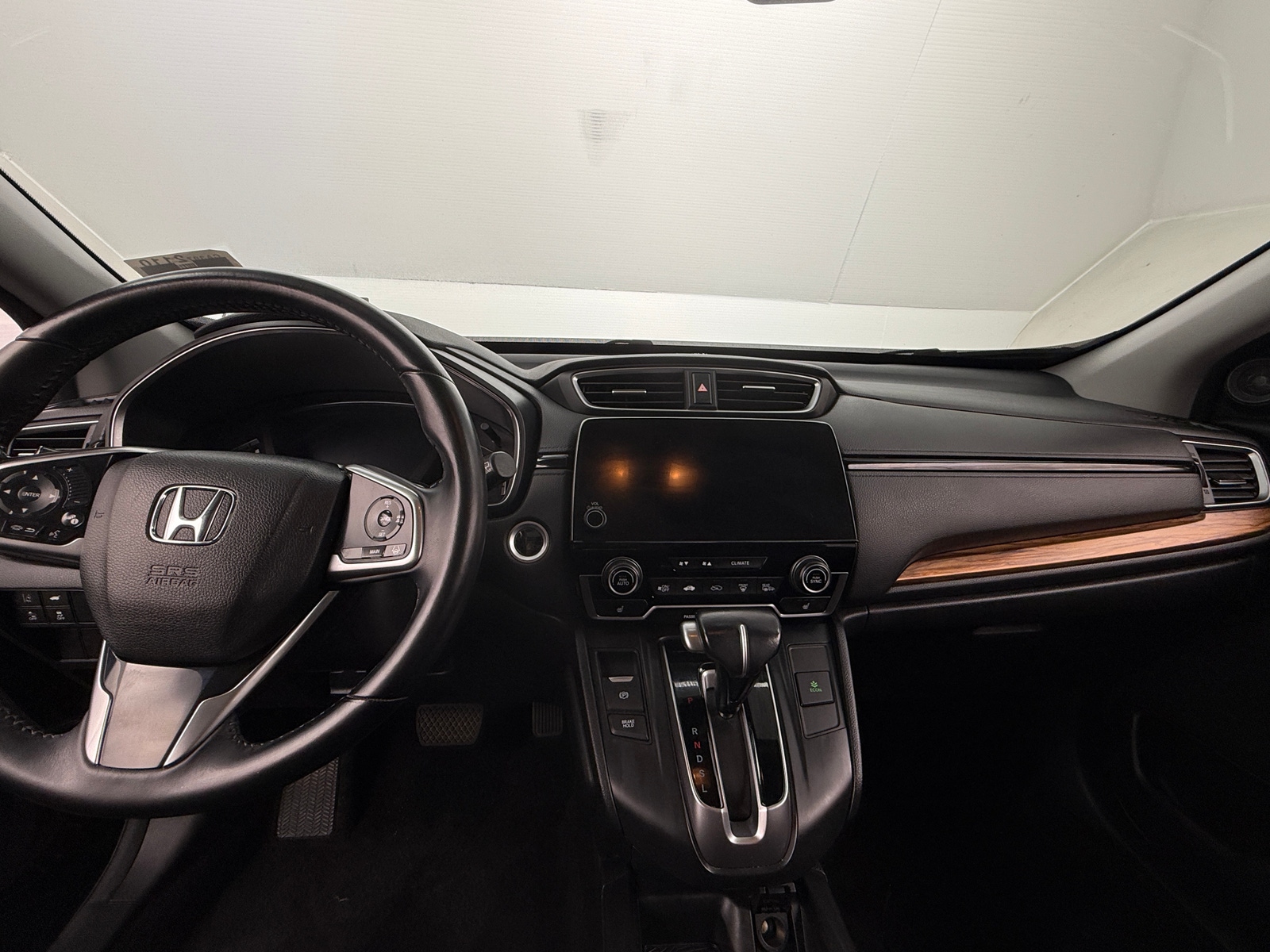 Thumbnail: 2017 Honda CR-V - 2