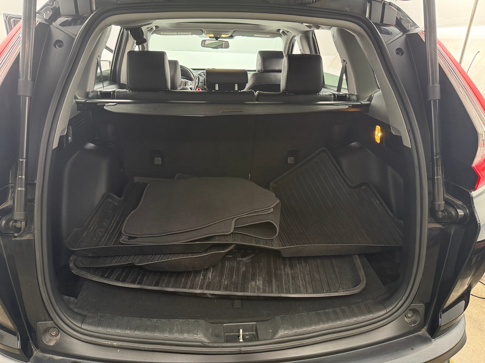 Thumbnail: 2017 Honda CR-V - 6