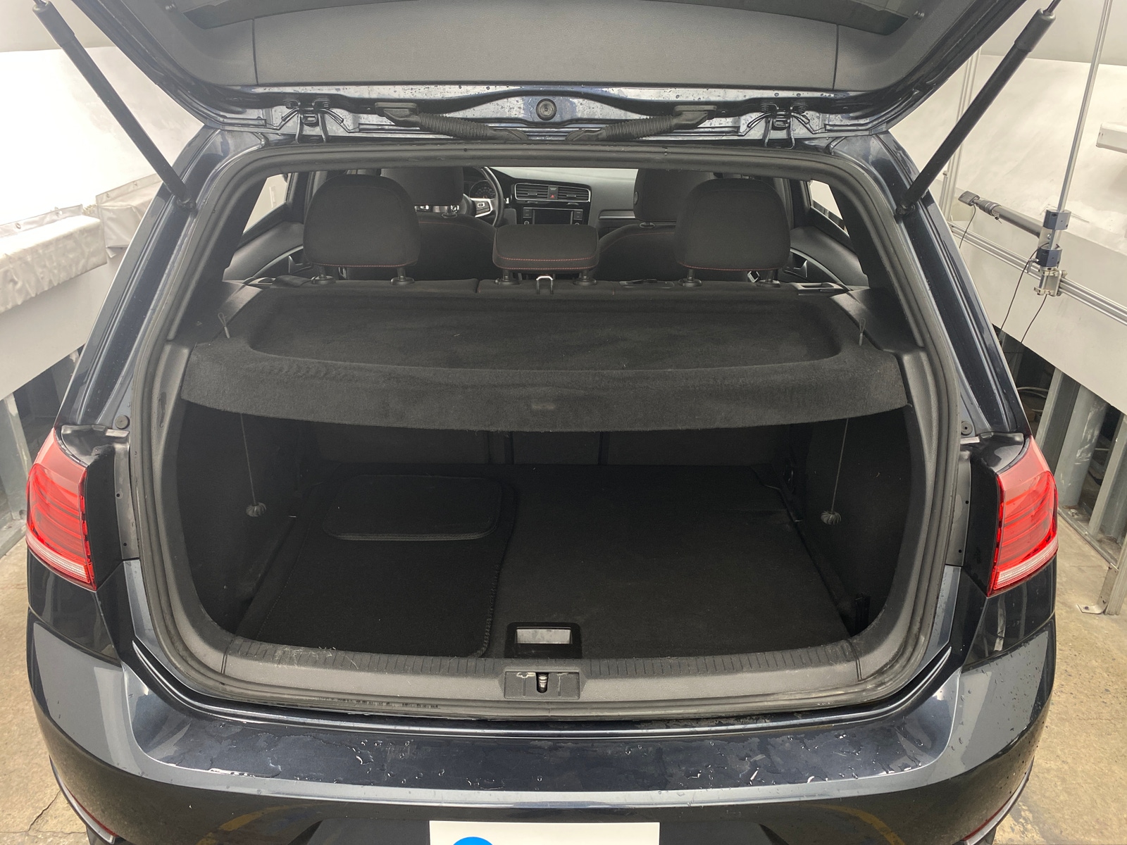 Thumbnail: 2018 Volkswagen Golf - 7