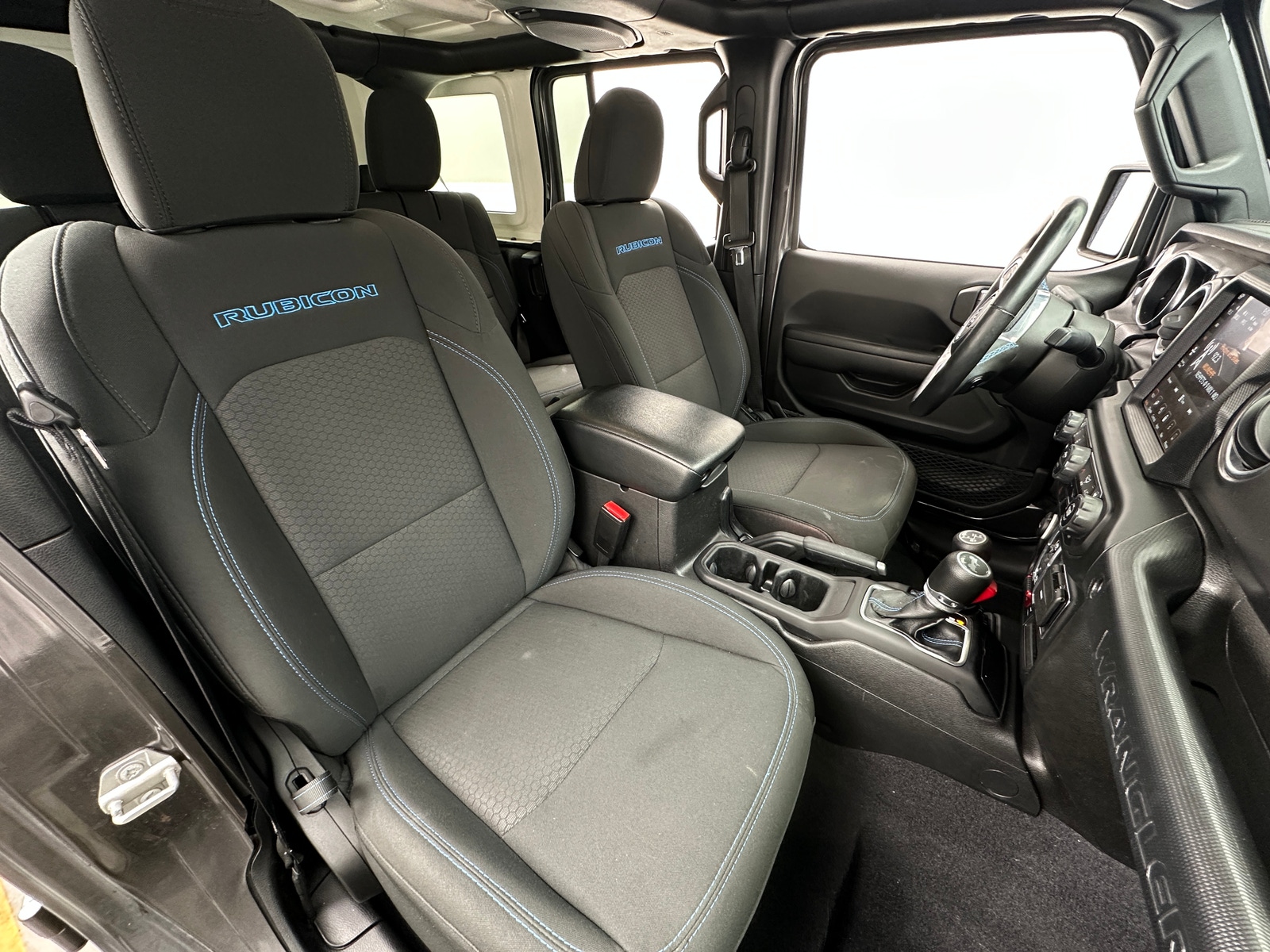 Thumbnail: 2023 Jeep Wrangler - 2