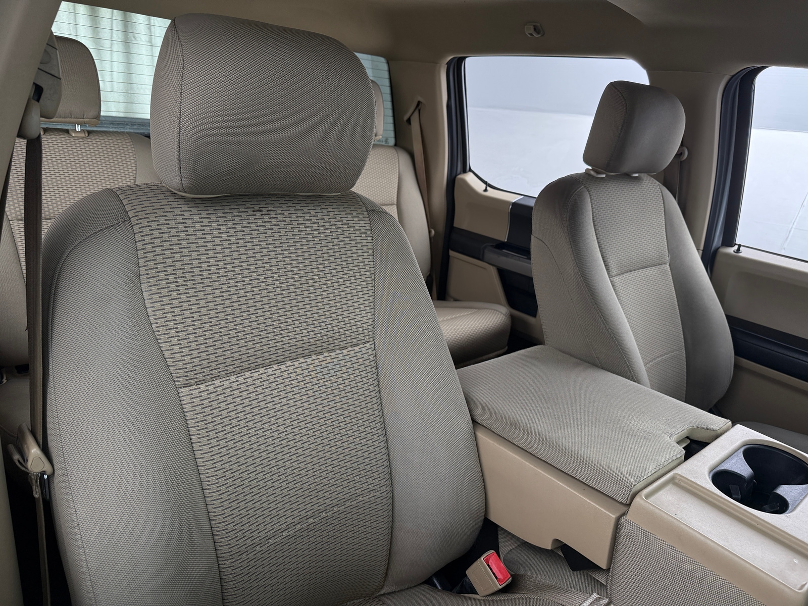 Thumbnail: 2020 Ford Econoline - 2