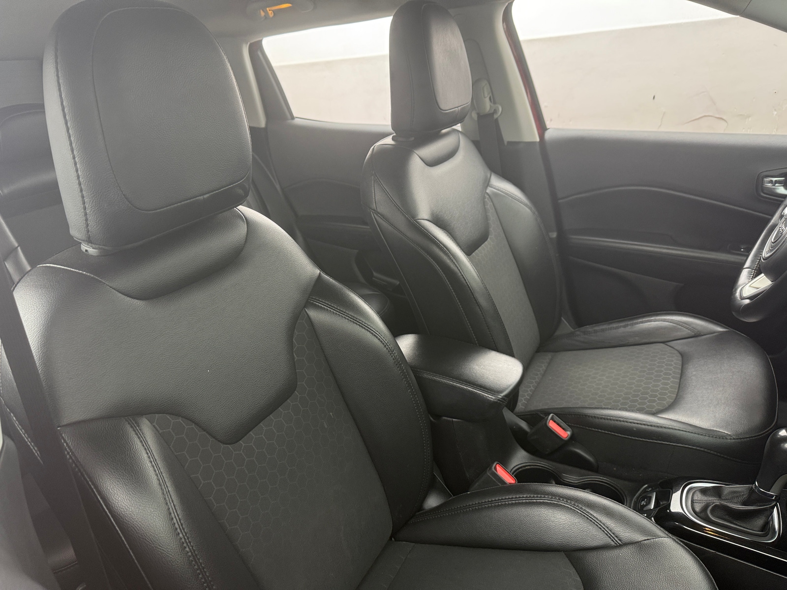 Thumbnail: 2019 Jeep Compass - 2