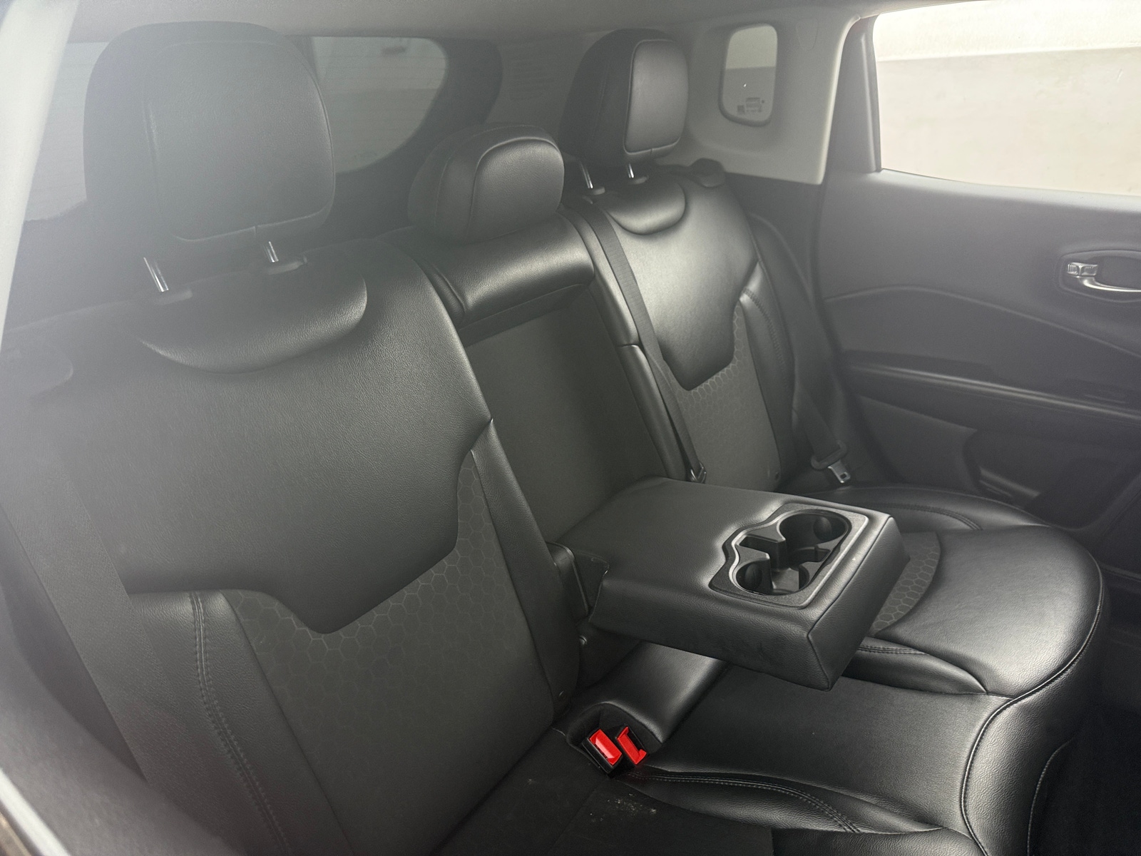 Thumbnail: 2019 Jeep Compass - 6