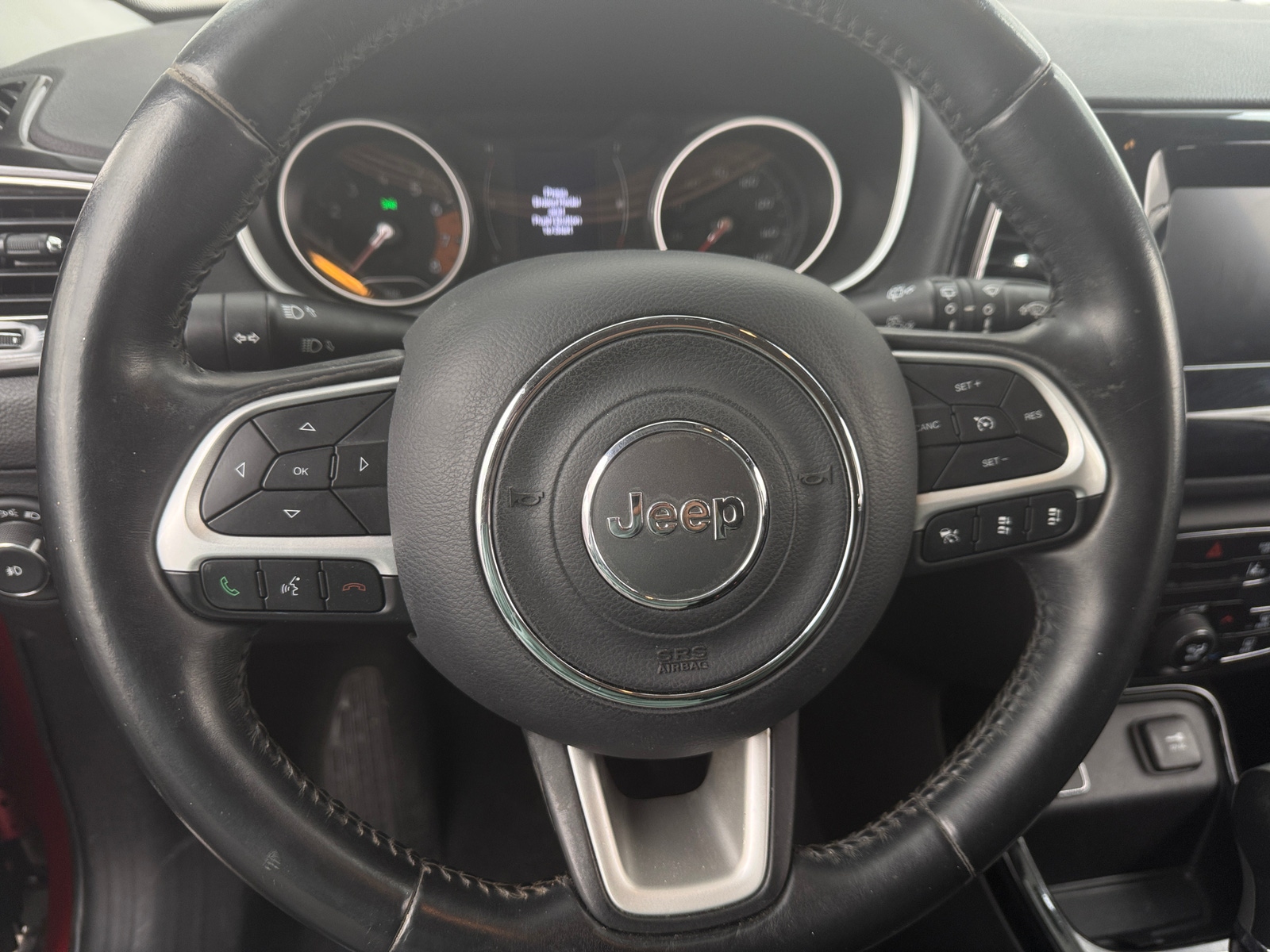 Thumbnail: 2019 Jeep Compass - 5