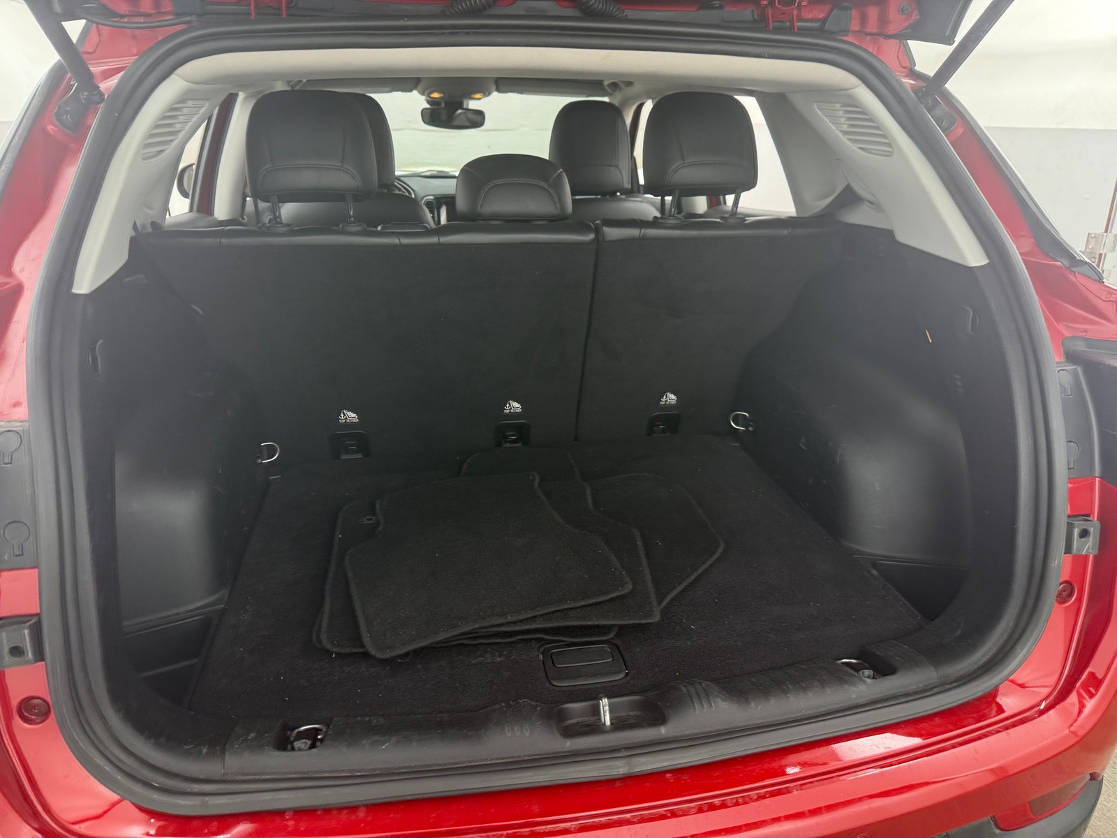 Thumbnail: 2019 Jeep Compass - 7