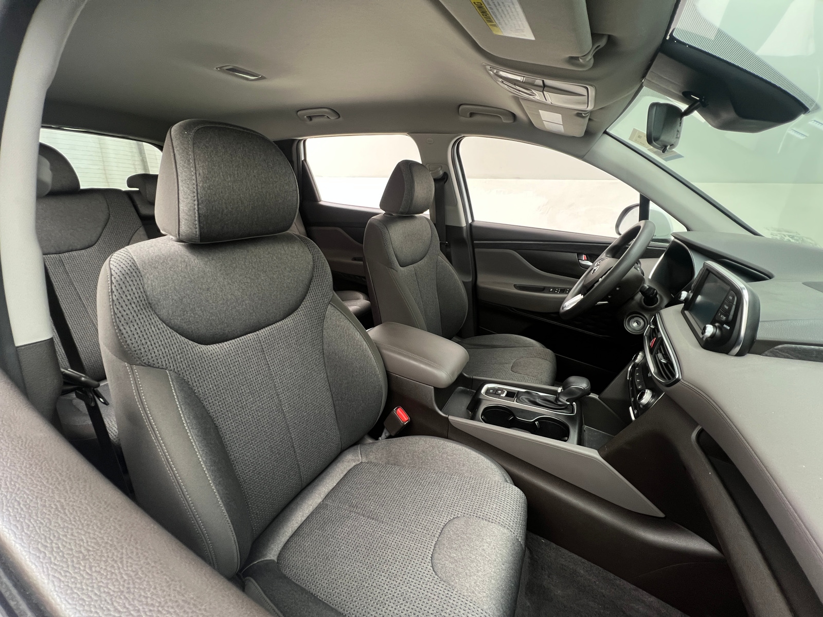 Thumbnail: 2019 Hyundai Santa Fe - 2