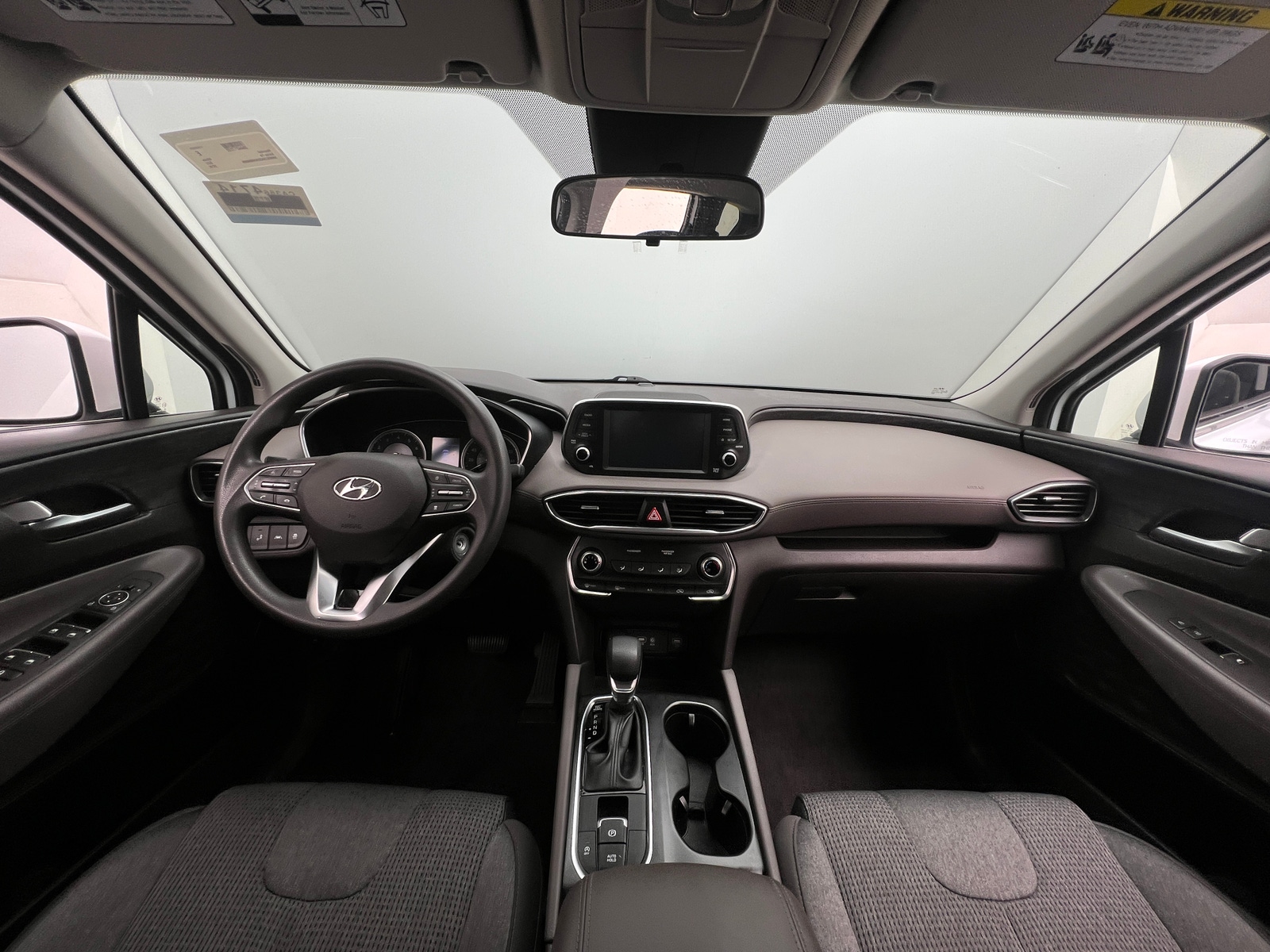 Thumbnail: 2019 Hyundai Santa Fe - 3