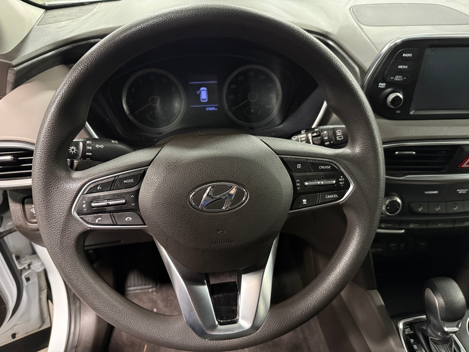 Thumbnail: 2019 Hyundai Santa Fe - 5