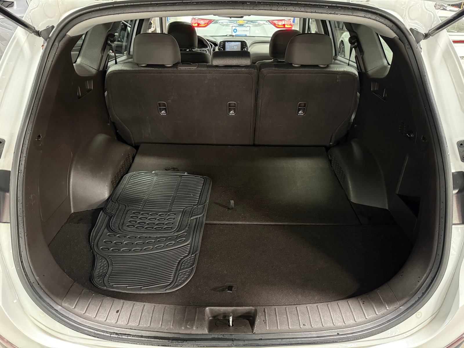 Thumbnail: 2019 Hyundai Santa Fe - 7