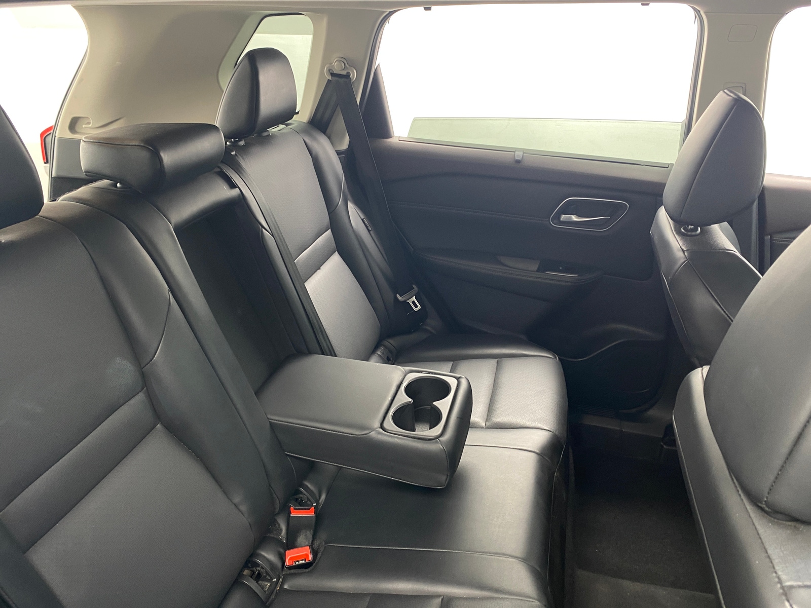 Thumbnail: 2021 Nissan Rogue - 6