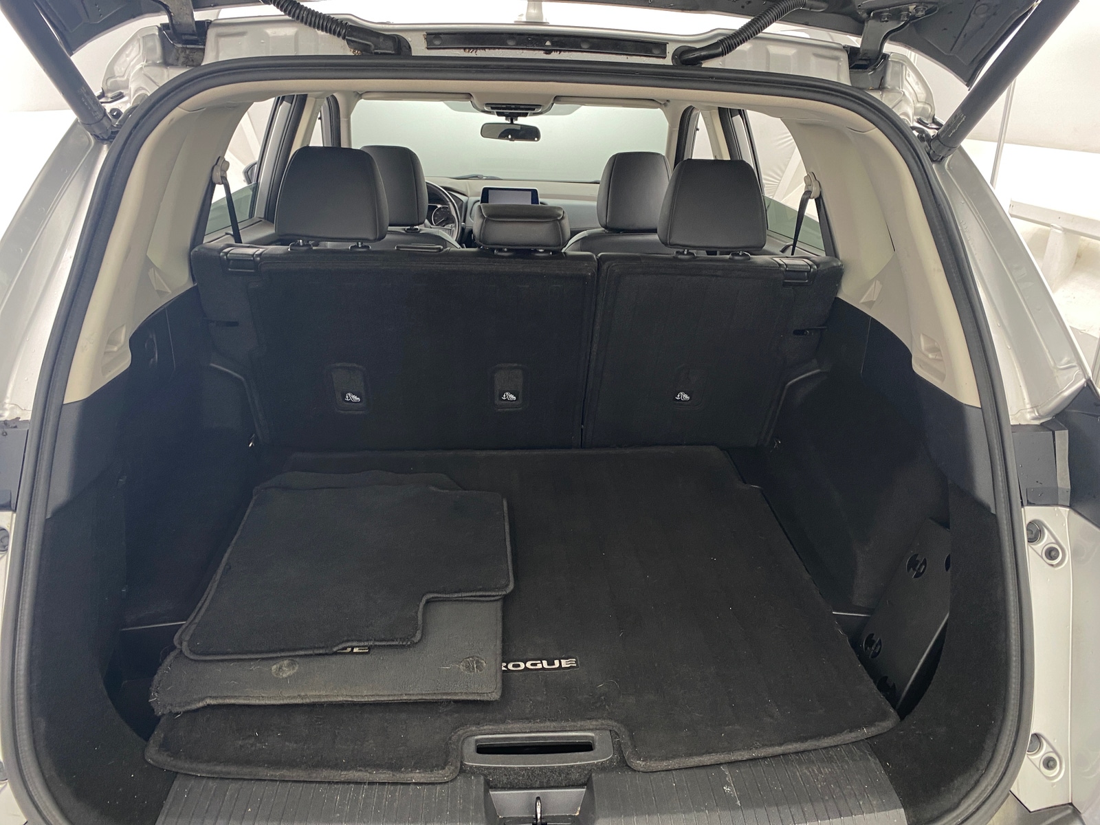 Thumbnail: 2021 Nissan Rogue - 7