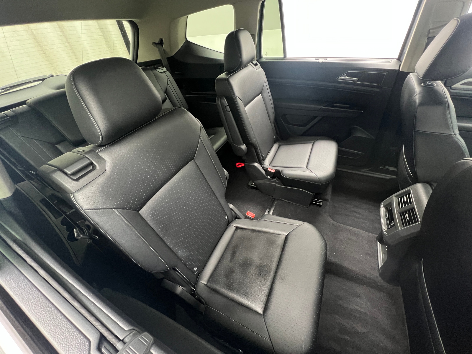 Thumbnail: 2019 Volkswagen Atlas - 5