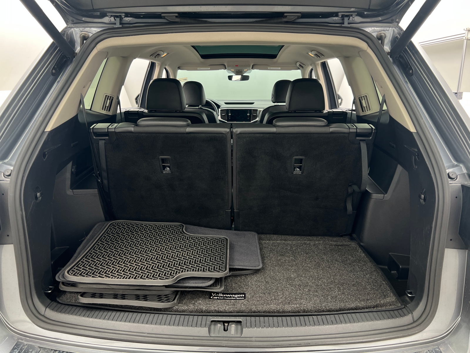 Thumbnail: 2019 Volkswagen Atlas - 6