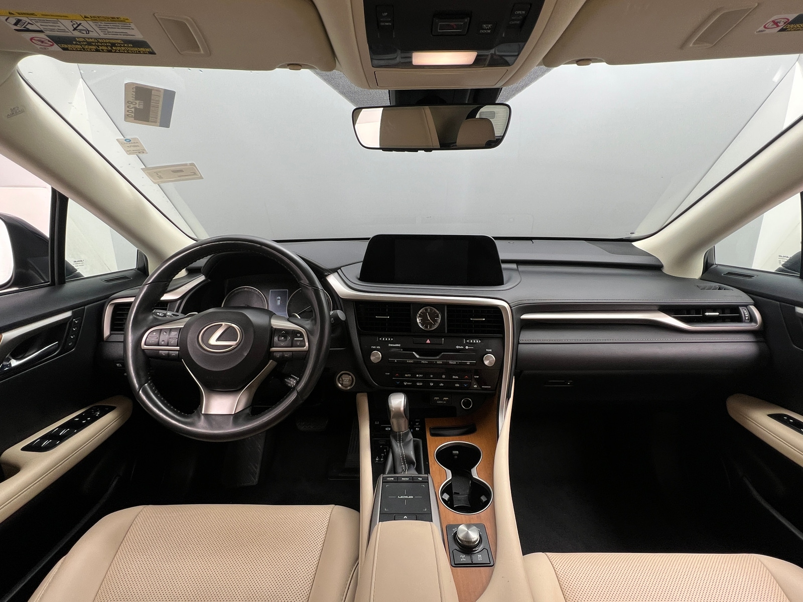 Thumbnail: 2022 Lexus RX - 2