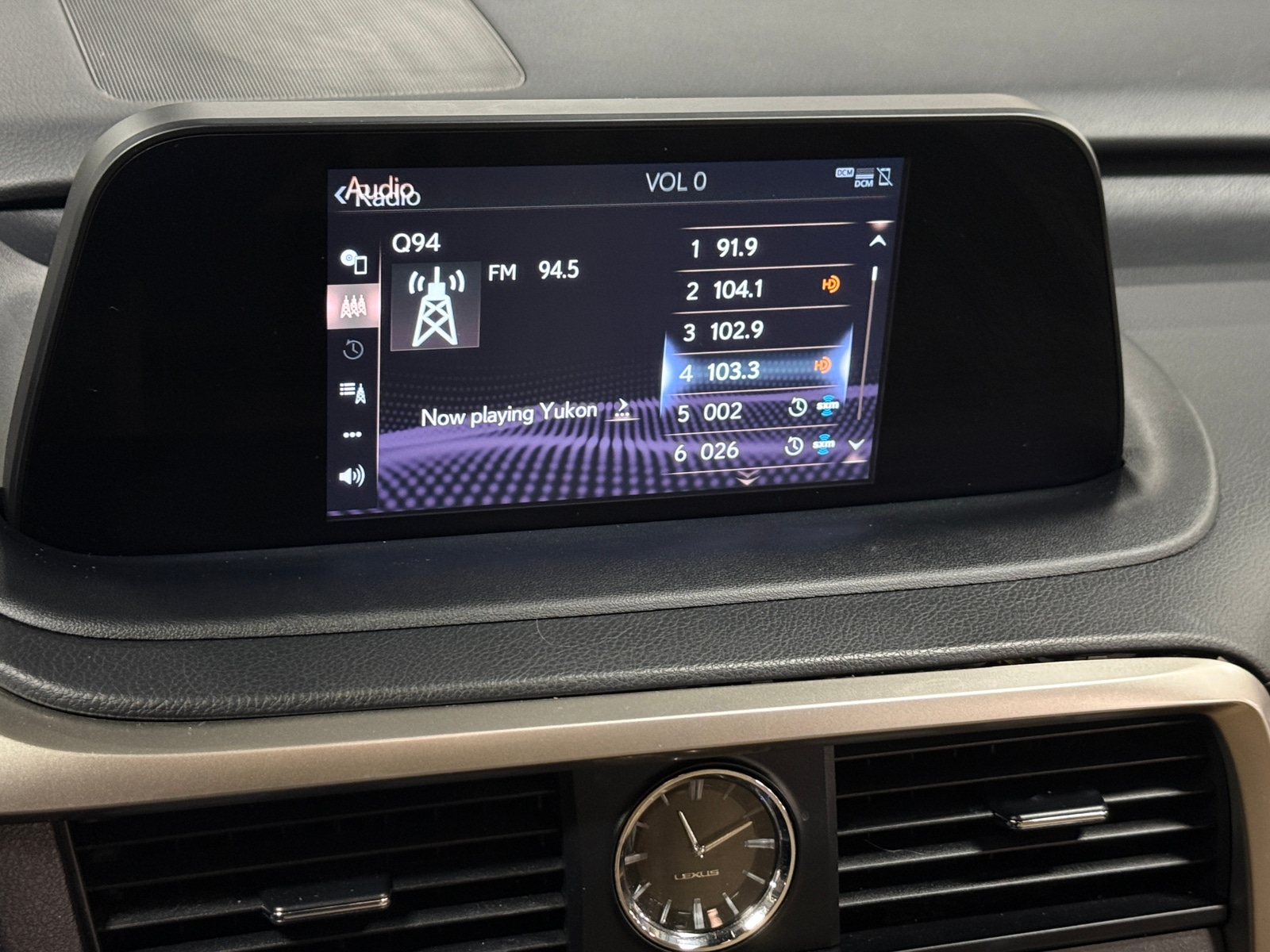 Thumbnail: 2022 Lexus RX - 3