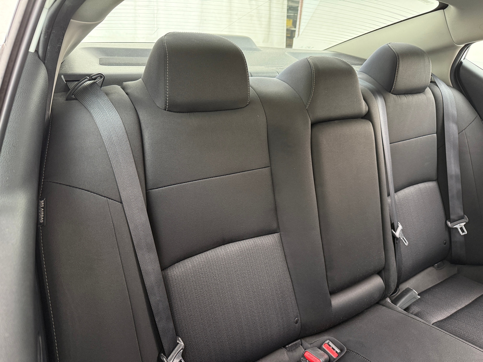 Thumbnail: 2020 Nissan Altima - 6