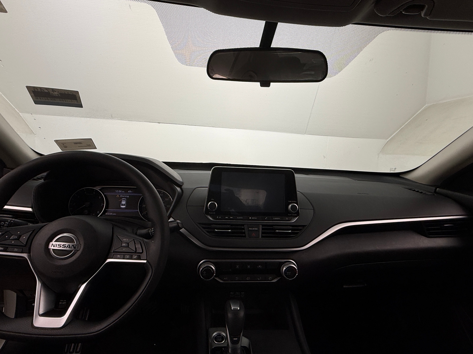 Thumbnail: 2020 Nissan Altima - 3