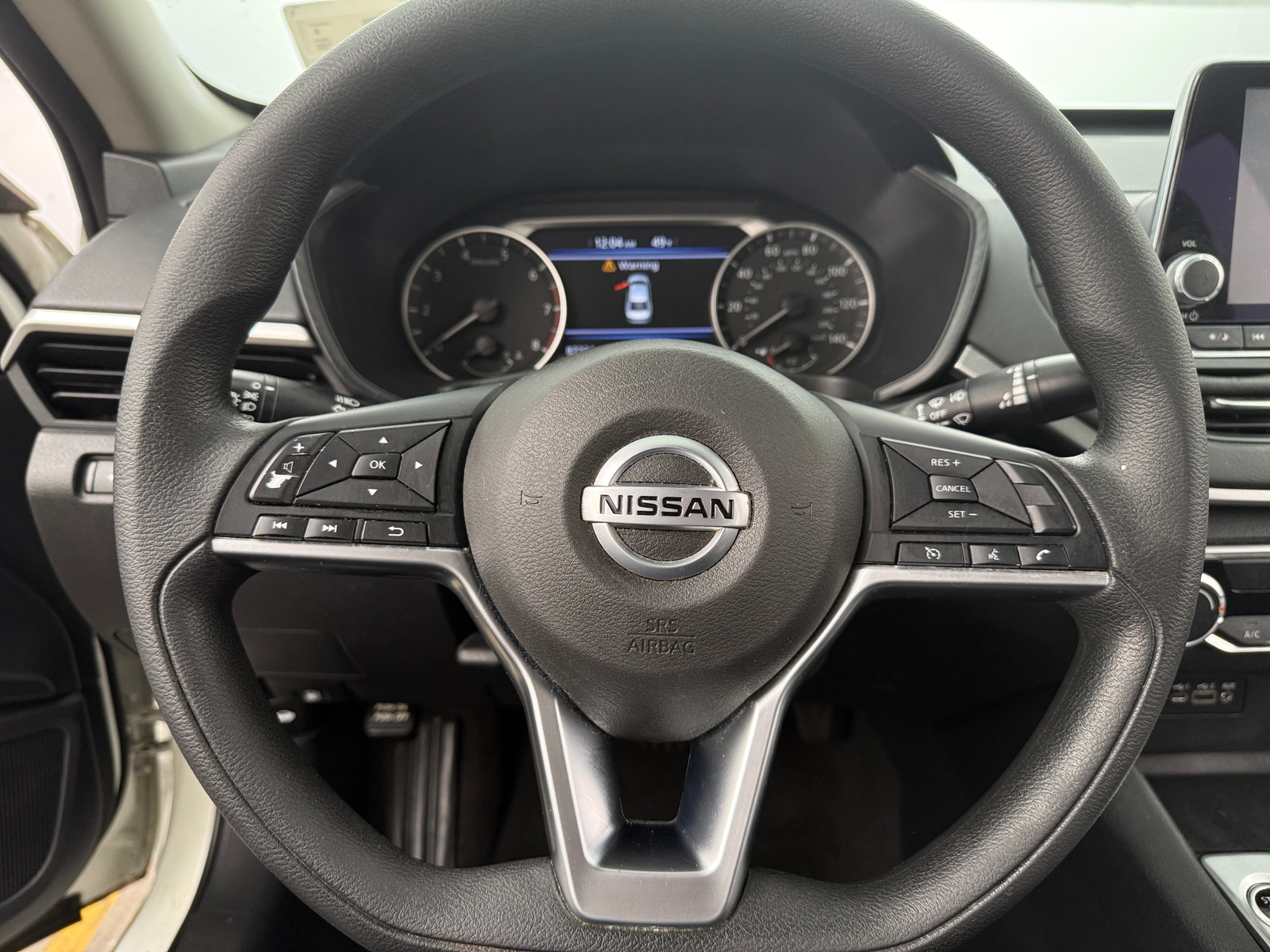 Thumbnail: 2020 Nissan Altima - 5