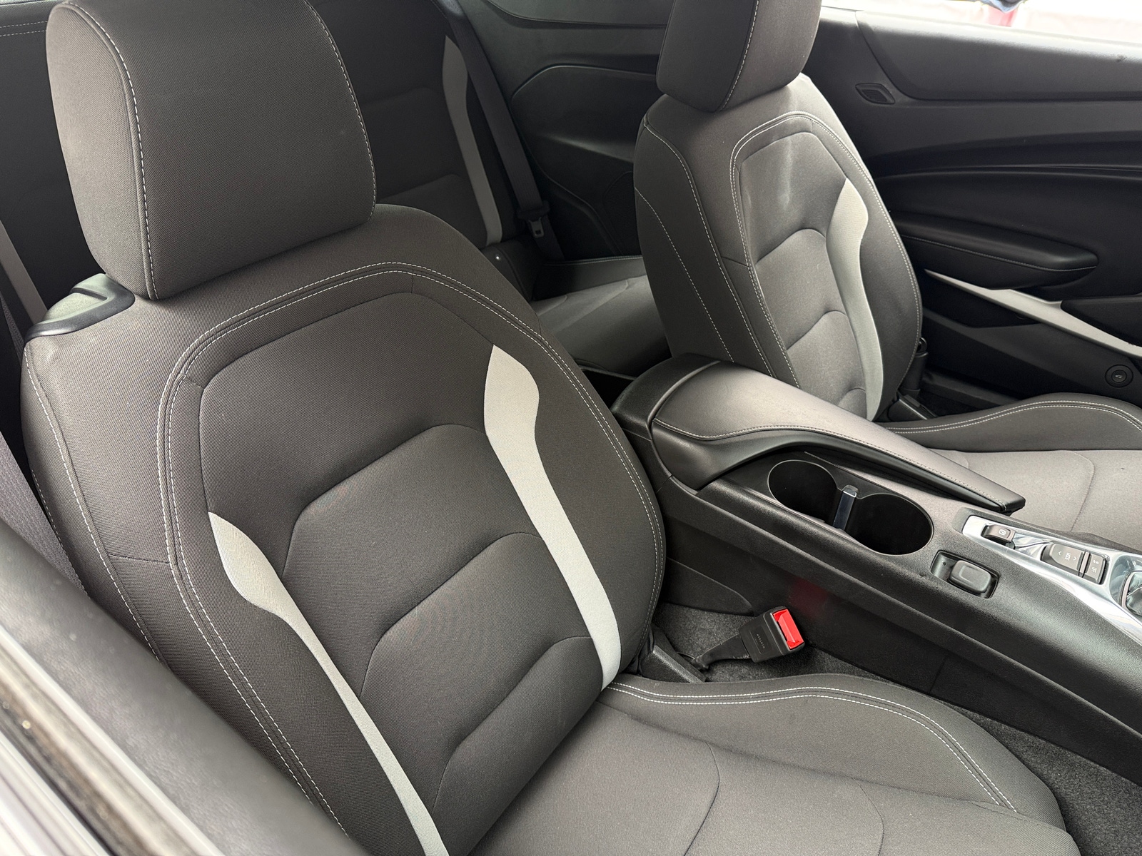 Thumbnail: 2017 Chevrolet Camaro - 2