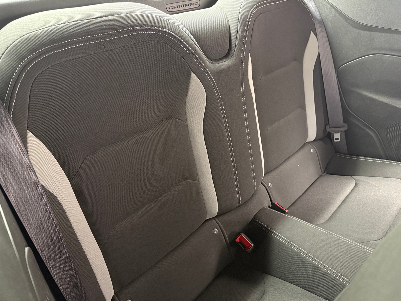 Thumbnail: 2017 Chevrolet Camaro - 6