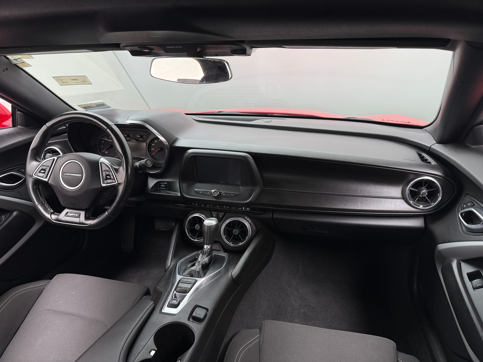 Thumbnail: 2017 Chevrolet Camaro - 3