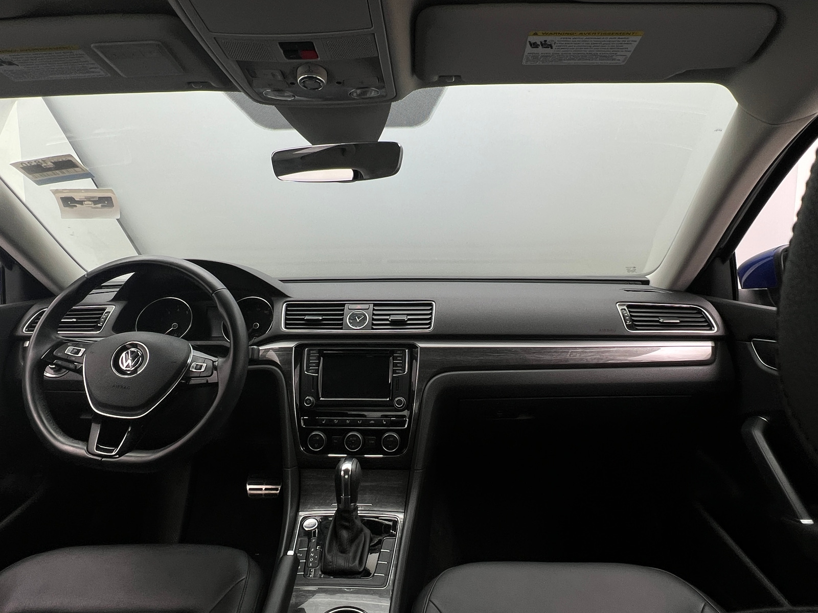 Thumbnail: 2017 Volkswagen Passat - 2