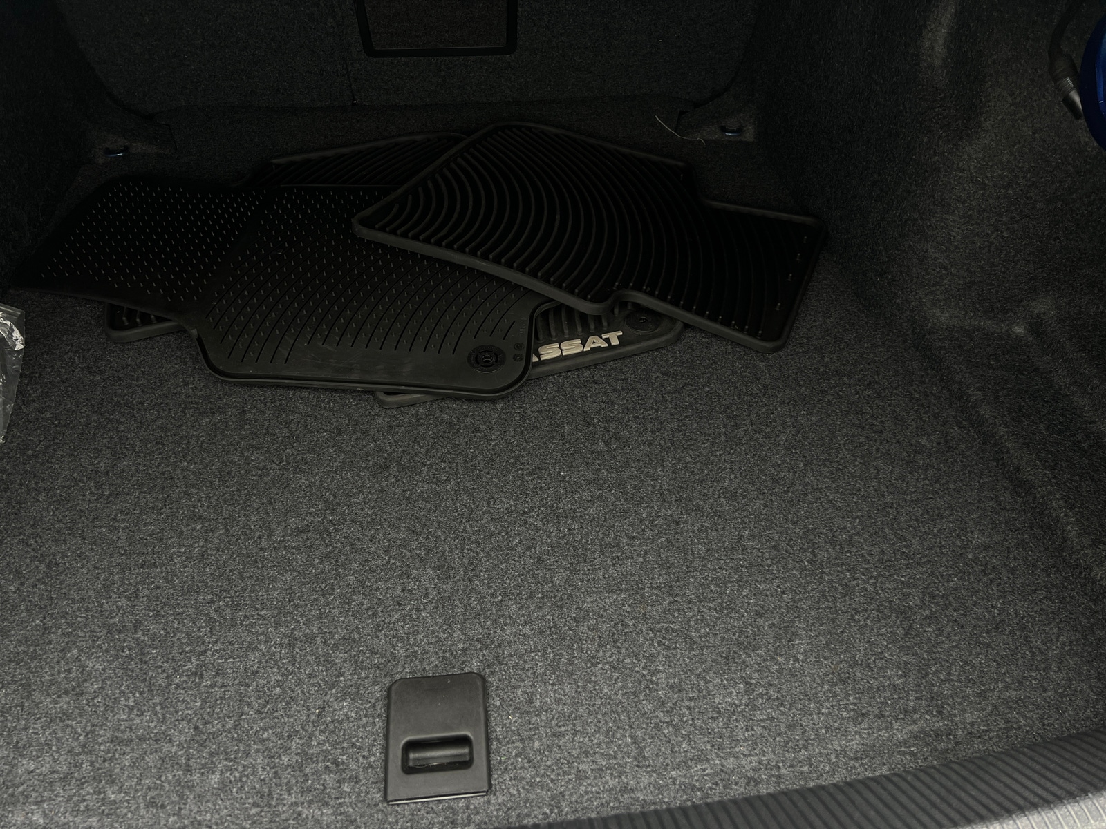 Thumbnail: 2017 Volkswagen Passat - 6