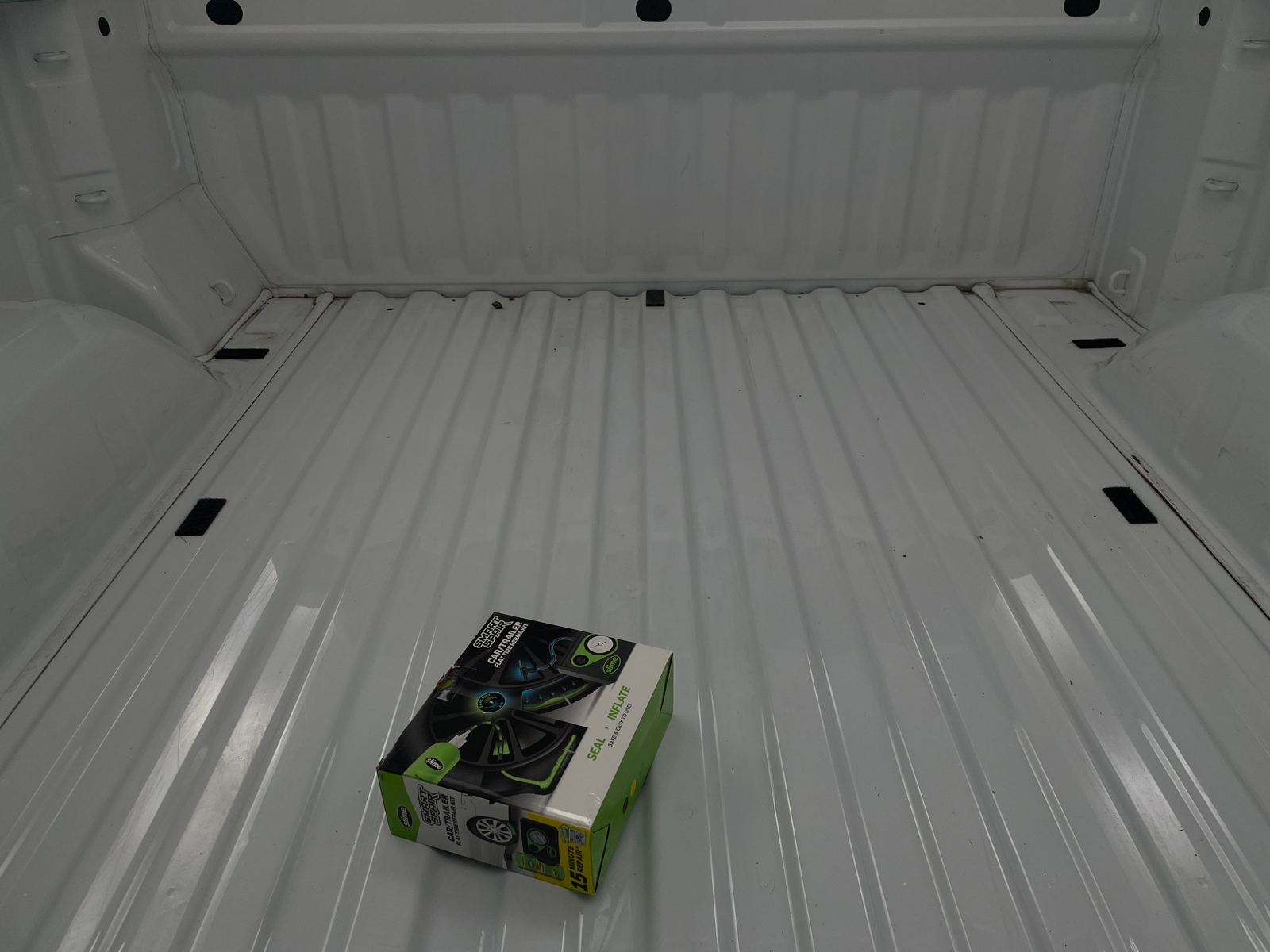 Thumbnail: 2023 Chevrolet Silverado 1500 - 7