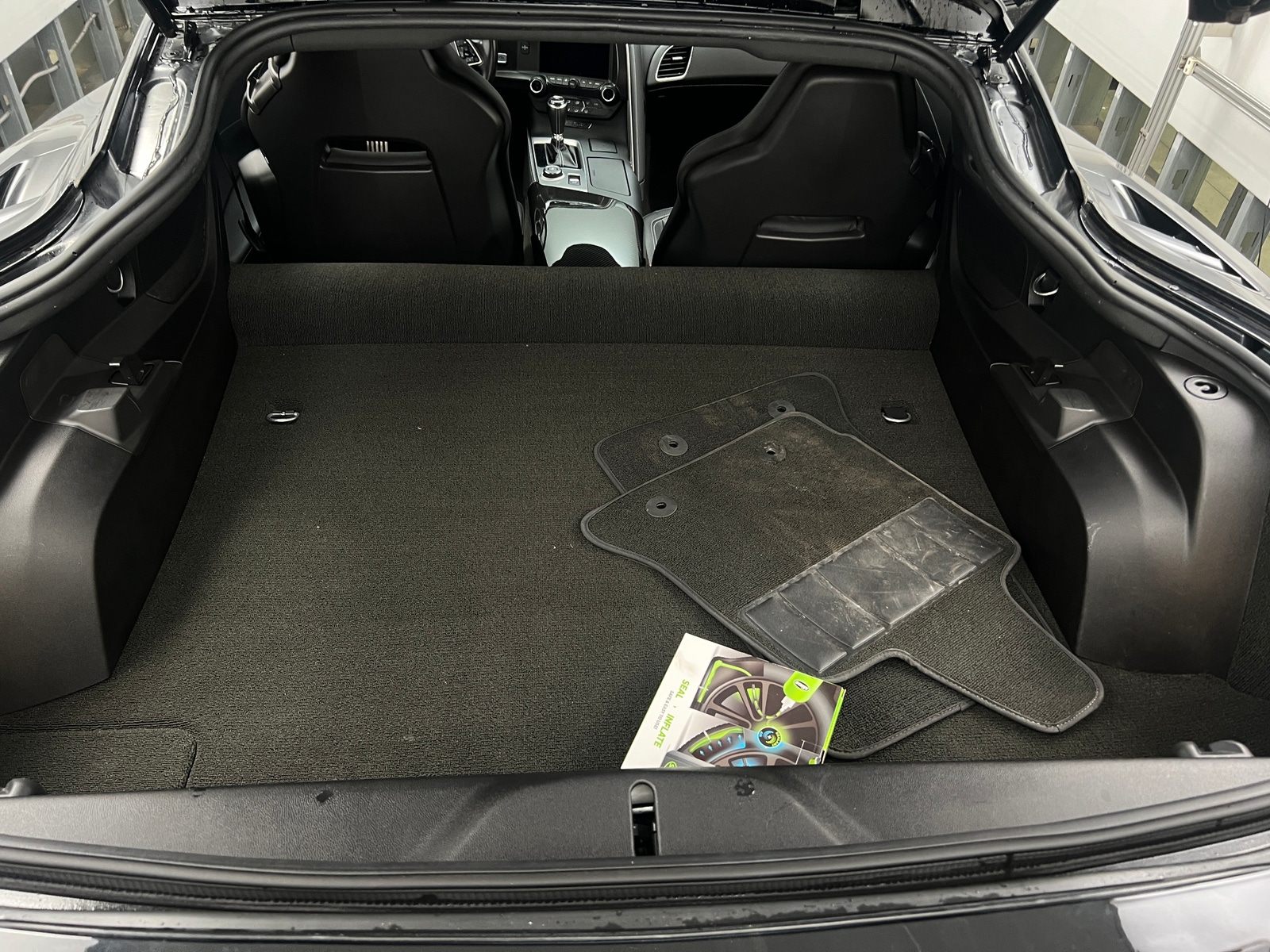 Thumbnail: 2017 Chevrolet Corvette - 4