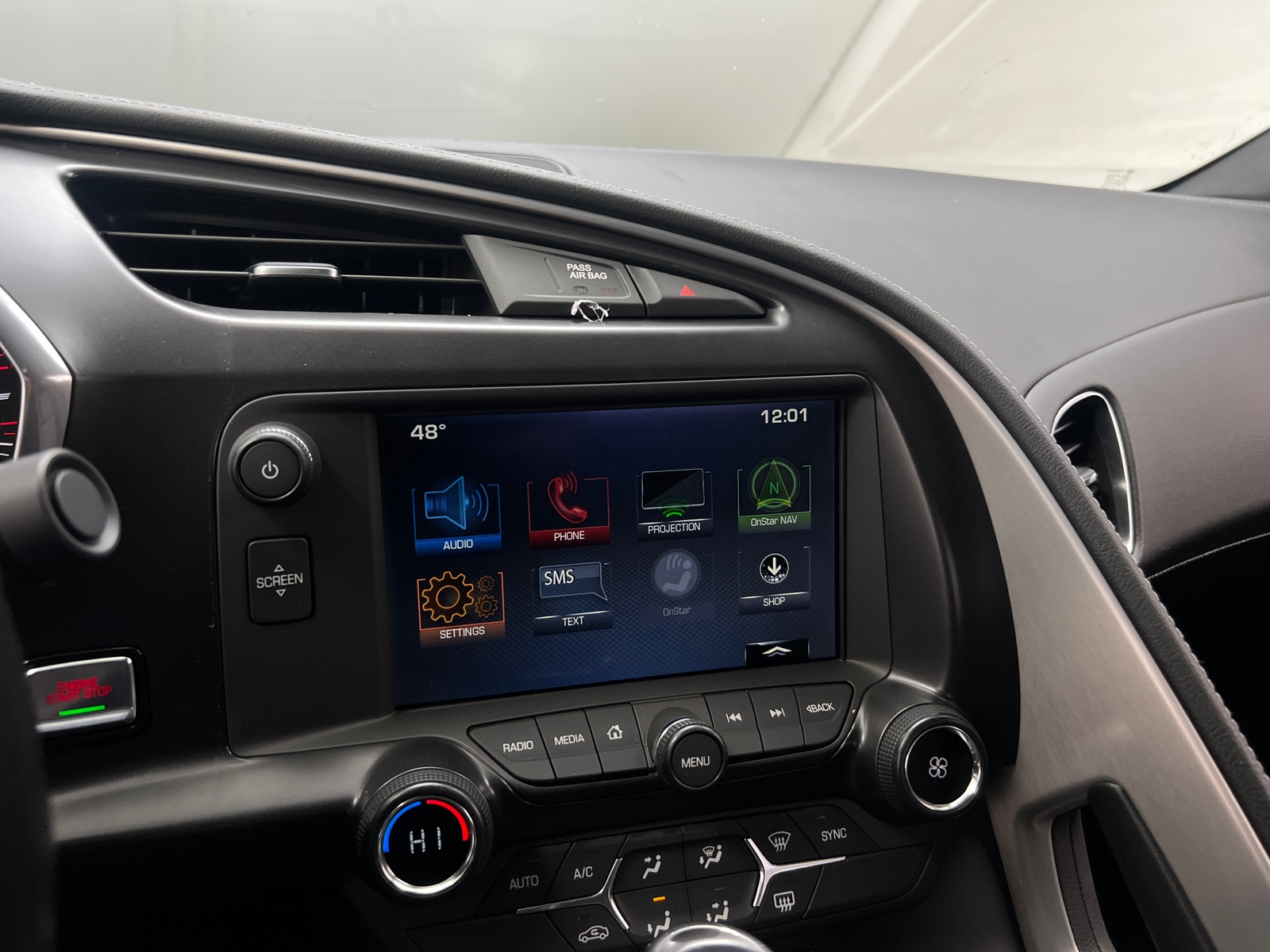 Thumbnail: 2017 Chevrolet Corvette - 2