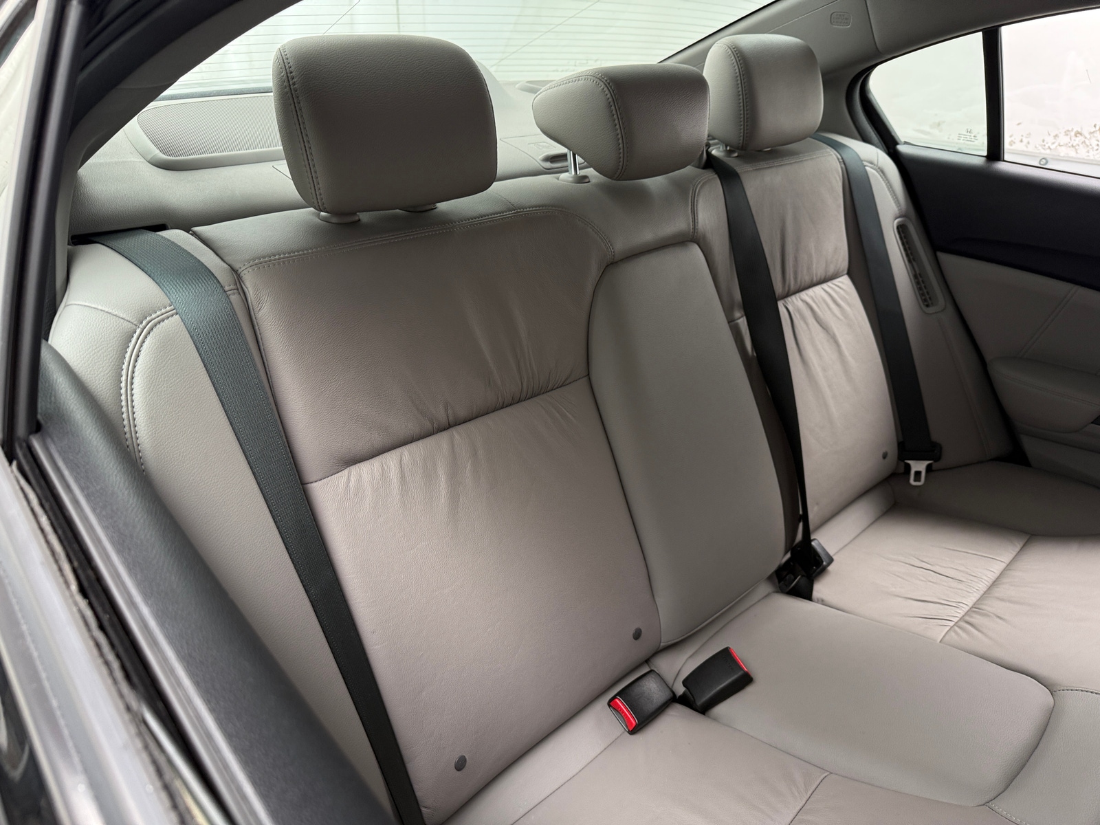 Thumbnail: 2013 Honda Civic - 5