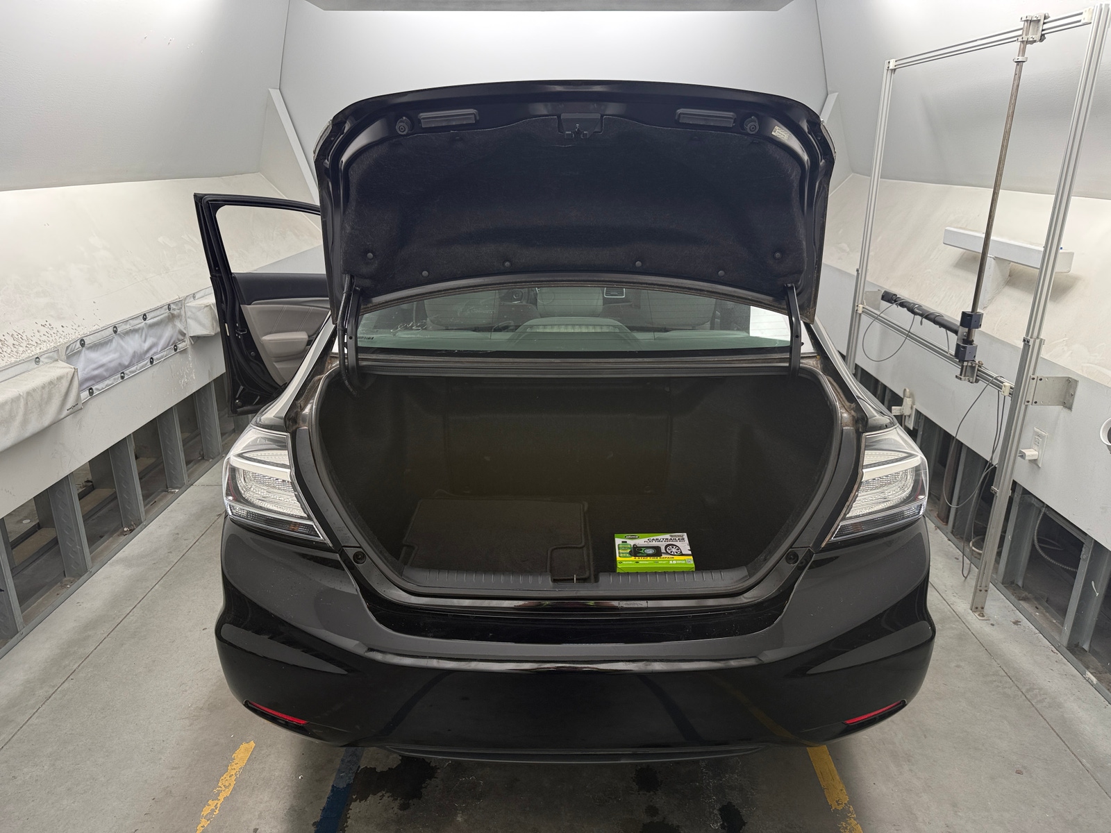 Thumbnail: 2013 Honda Civic - 6