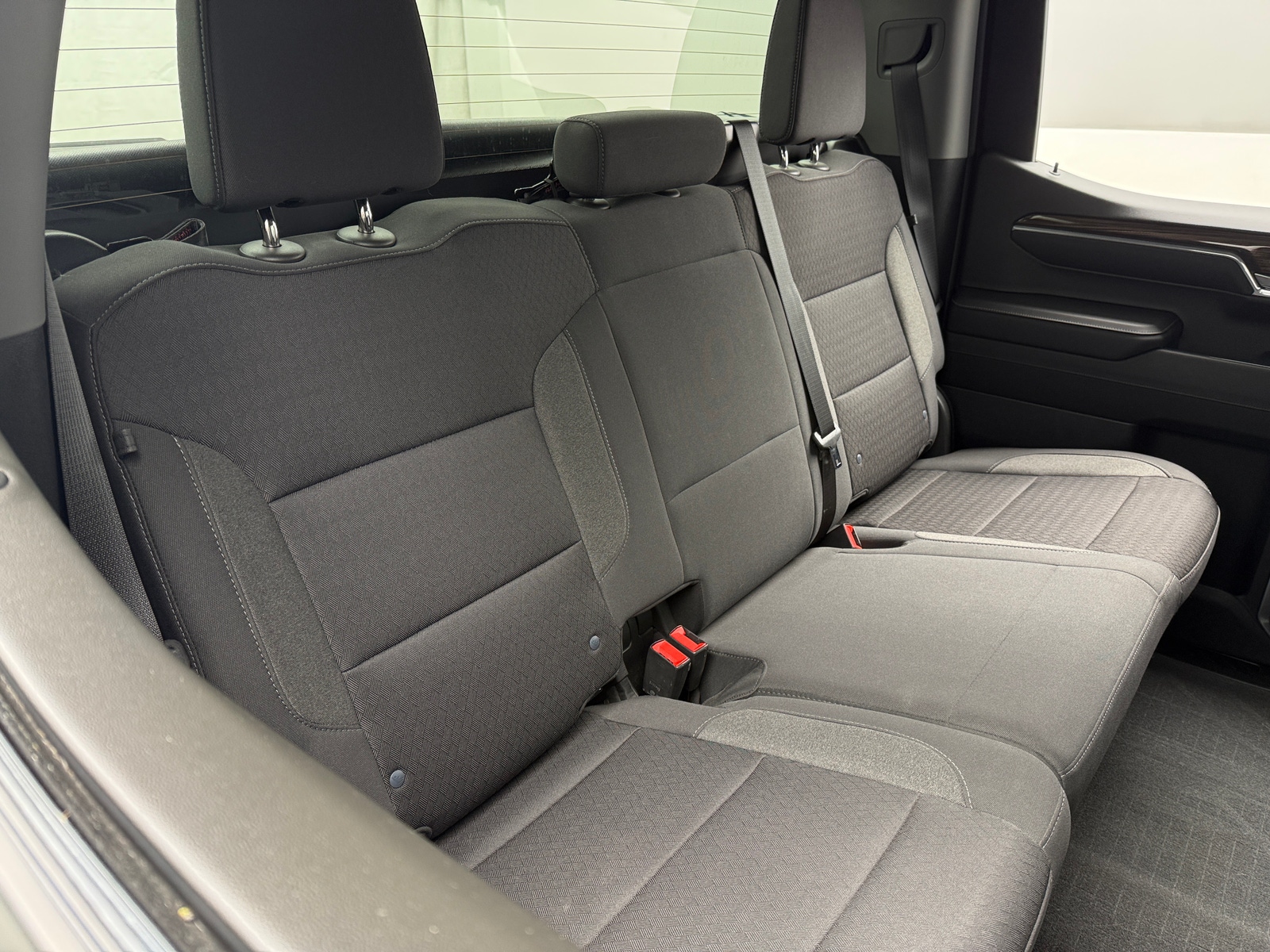 Thumbnail: 2023 Chevrolet Silverado 1500 - 6