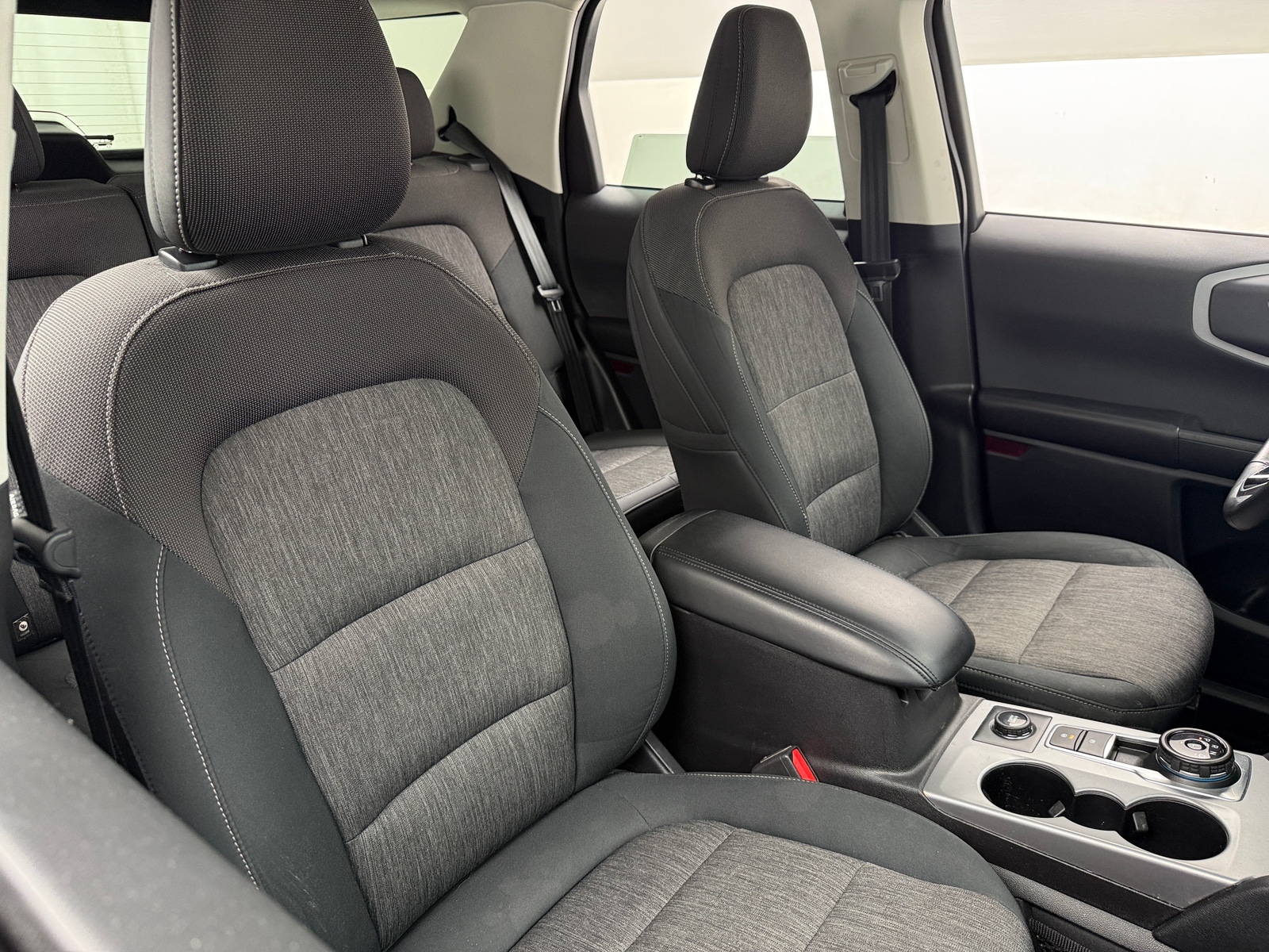 Thumbnail: 2022 Ford Bronco Sport - 2