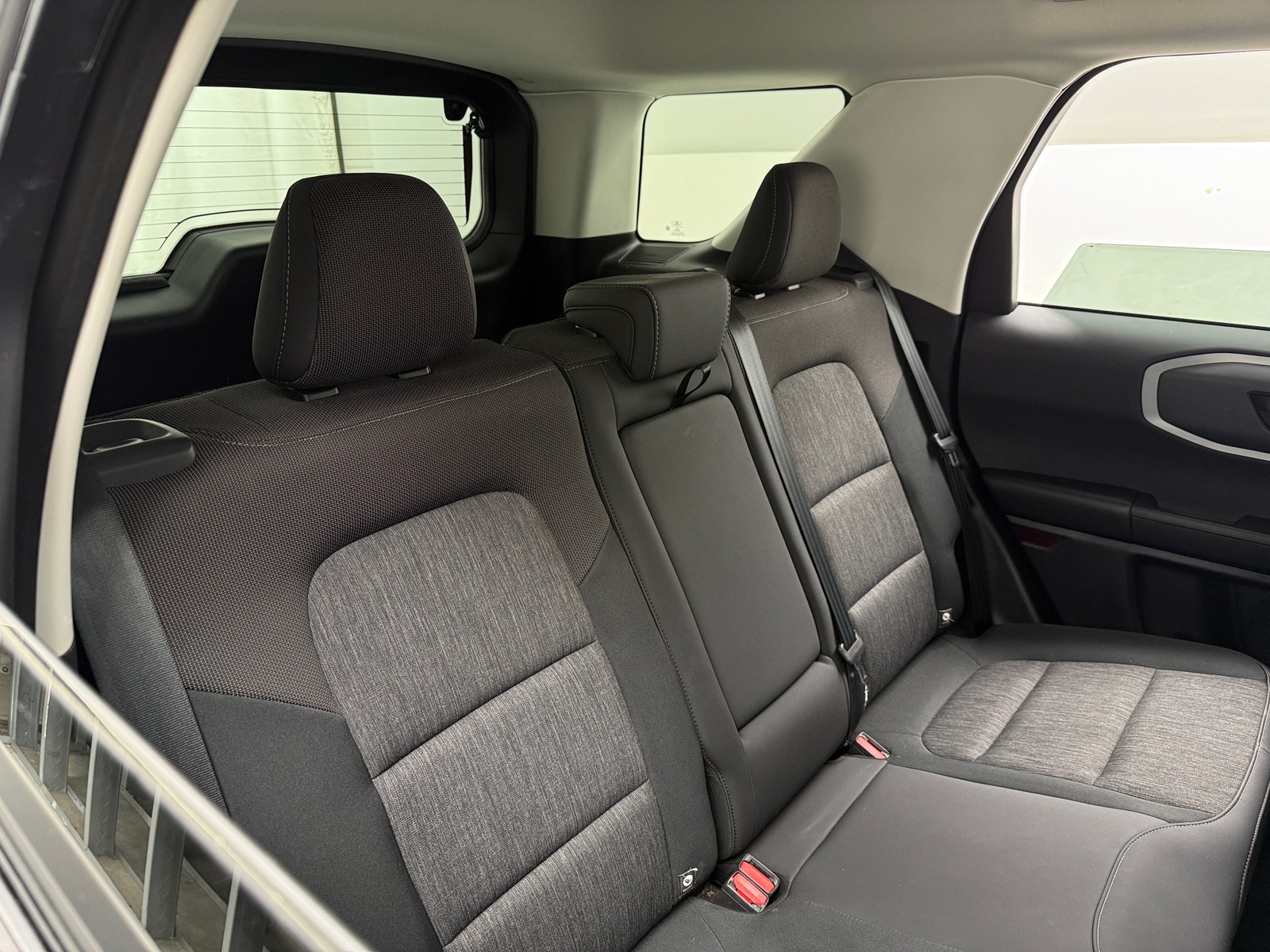 Thumbnail: 2022 Ford Bronco Sport - 6