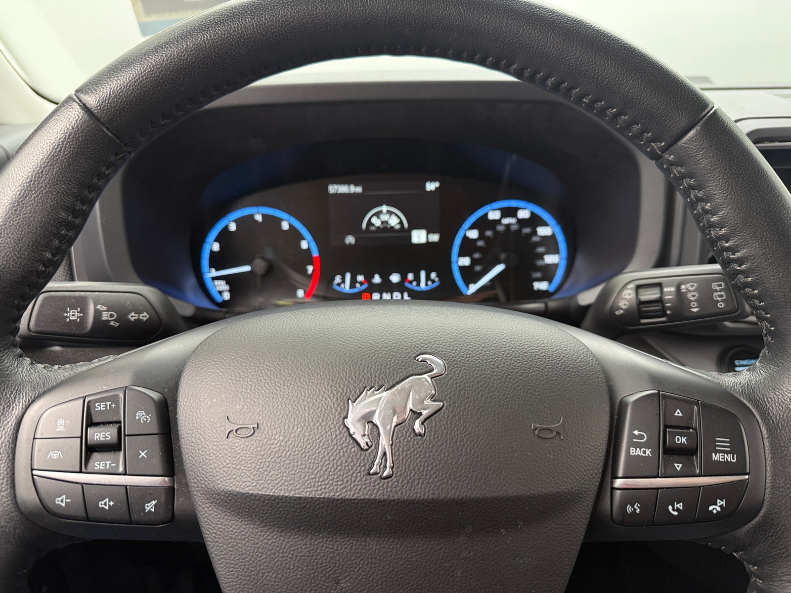 Thumbnail: 2022 Ford Bronco Sport - 5