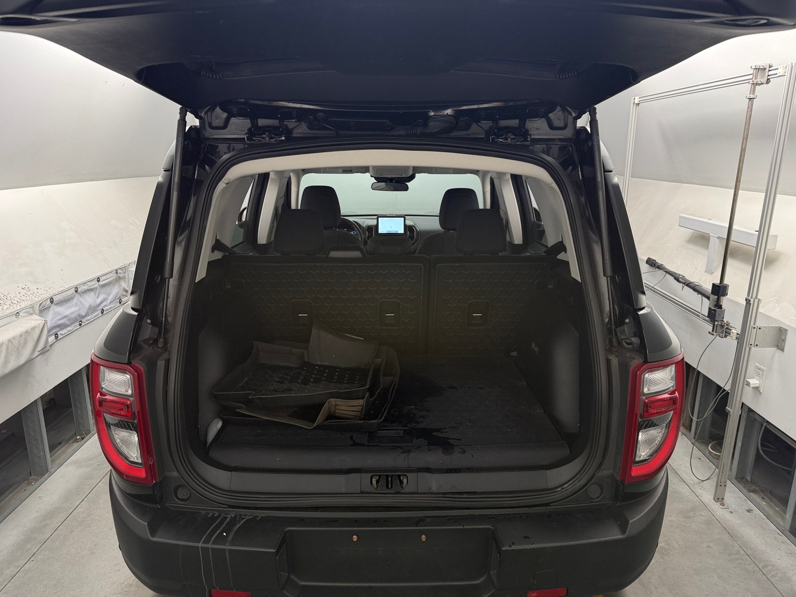 Thumbnail: 2022 Ford Bronco Sport - 7