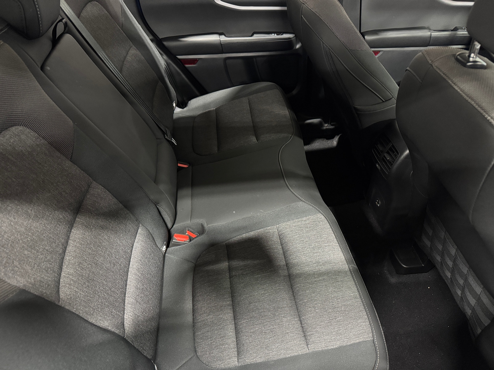 Thumbnail: 2024 Ford Bronco Sport - 6