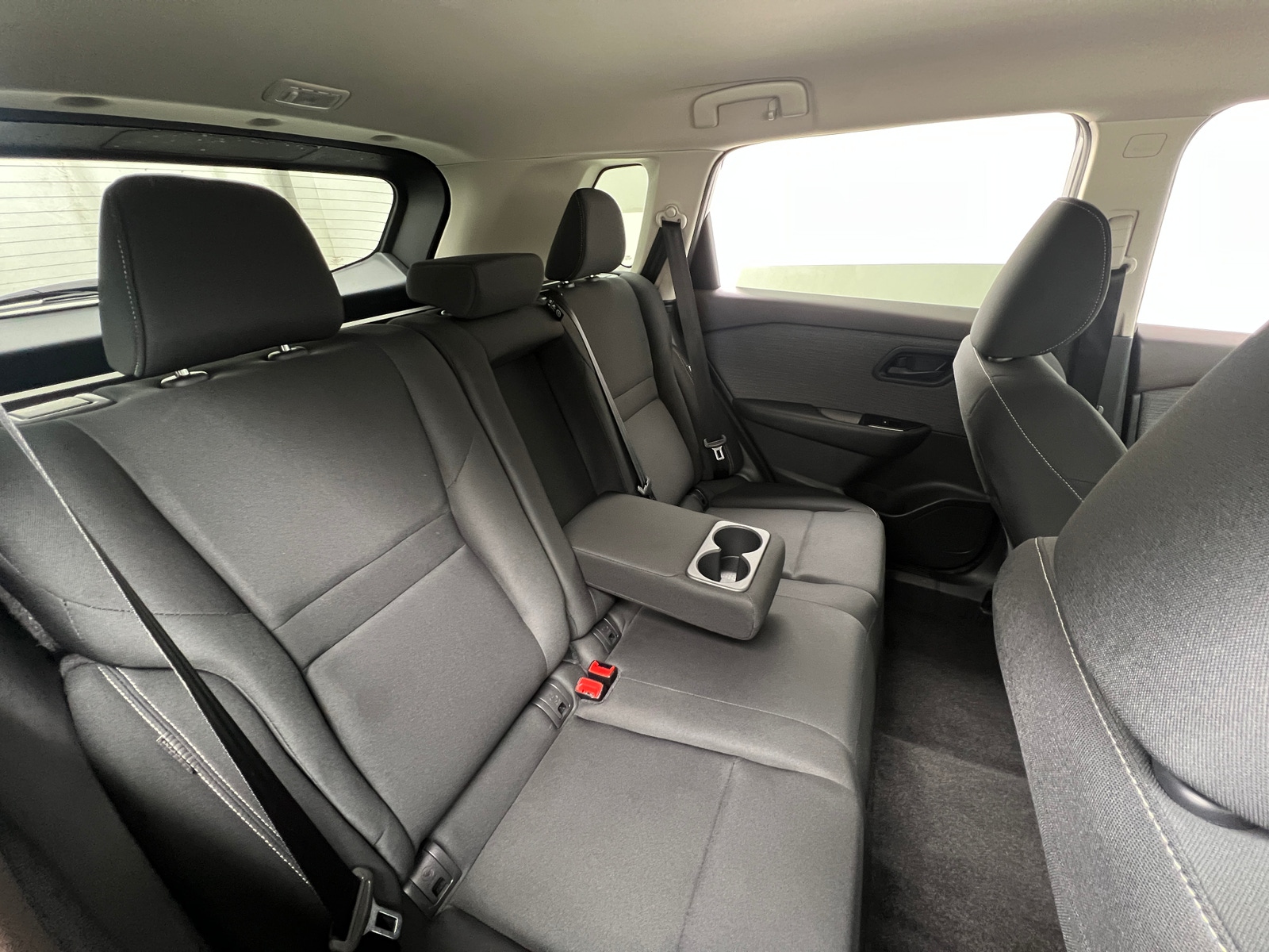 Thumbnail: 2023 Nissan Rogue - 6