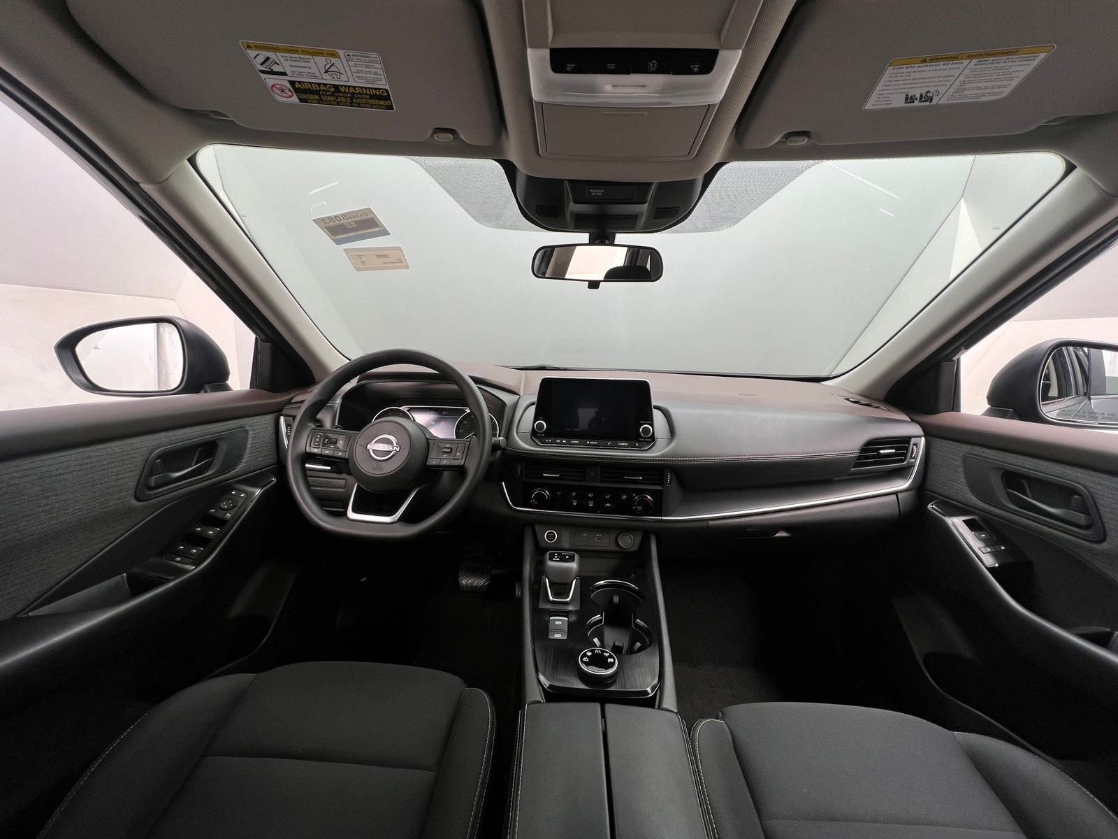 Thumbnail: 2023 Nissan Rogue - 3