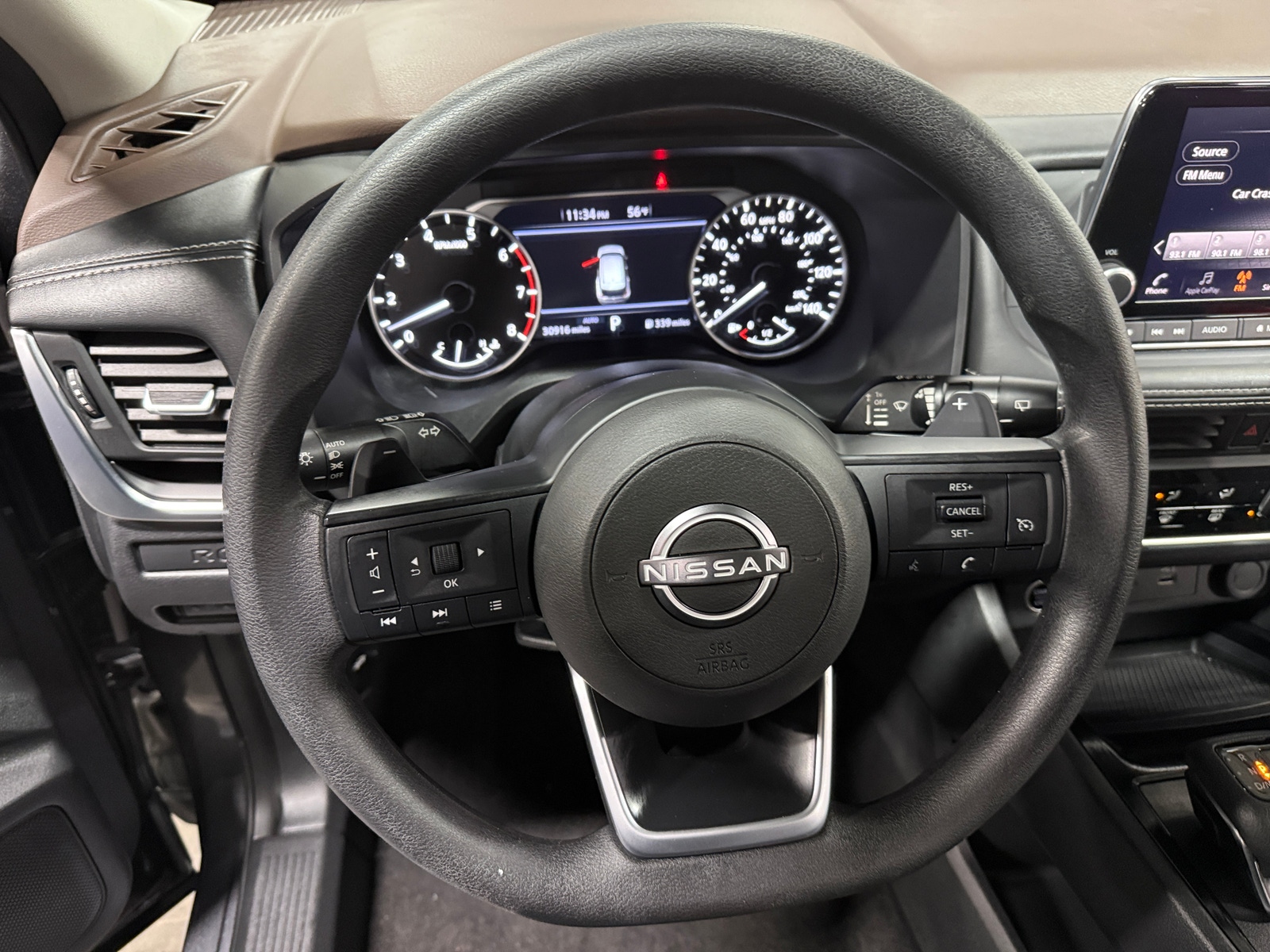 Thumbnail: 2023 Nissan Rogue - 5