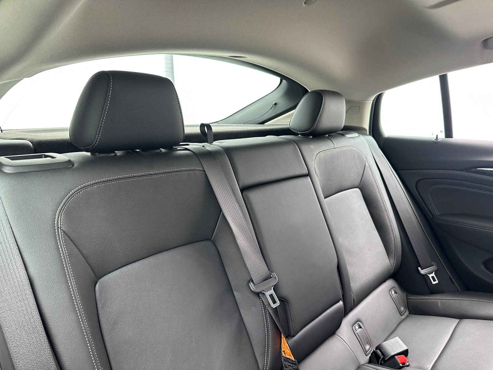 Thumbnail: 2018 Buick Regal - 5