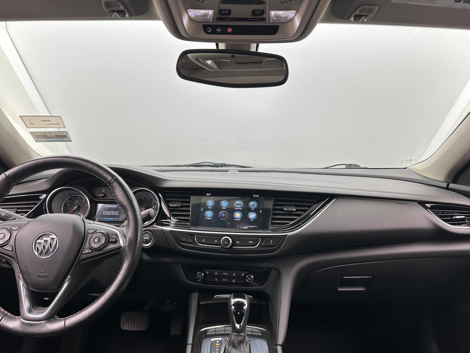 Thumbnail: 2018 Buick Regal - 2