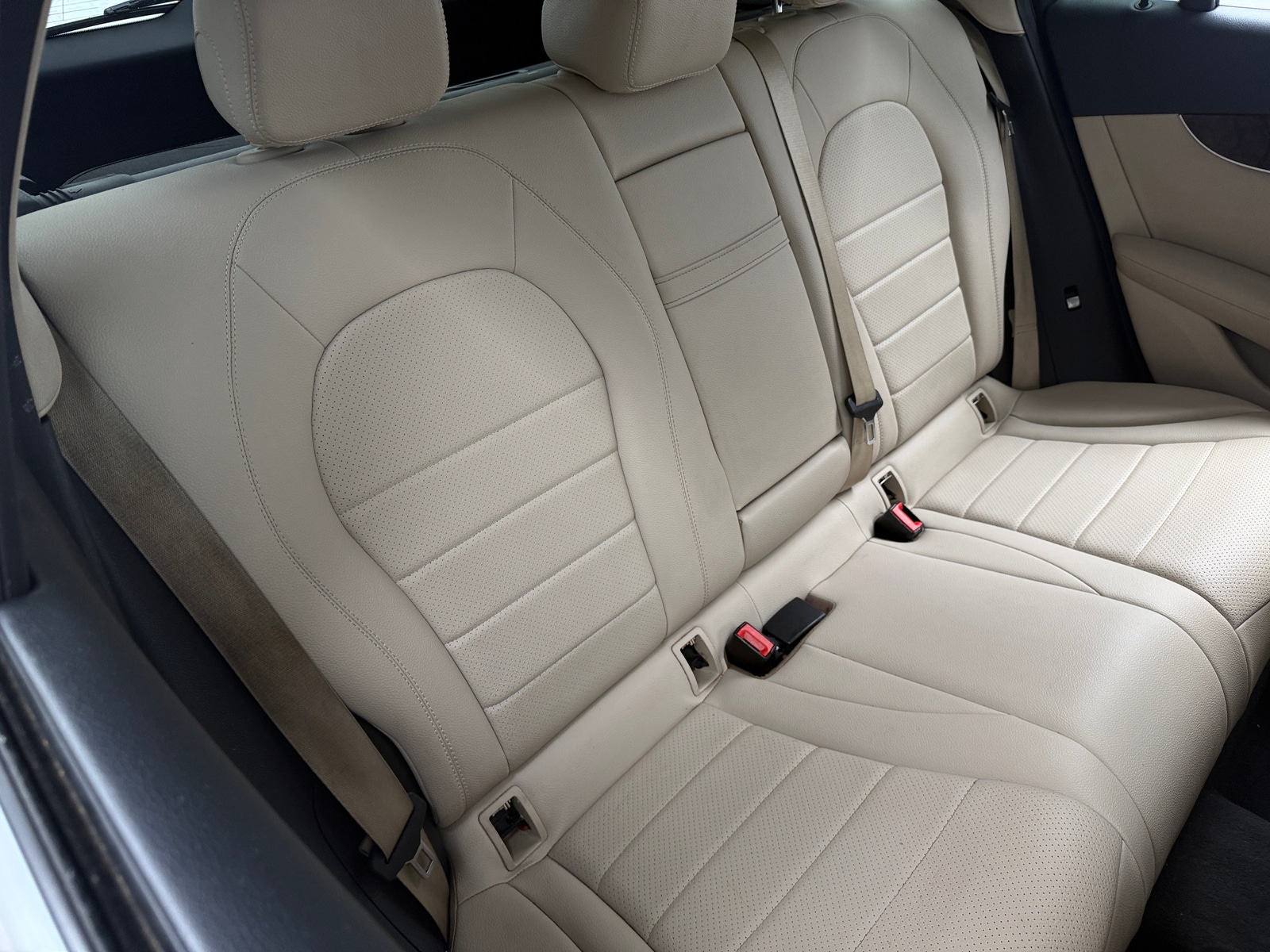 Thumbnail: 2017 Mercedes-Benz GLC - 5