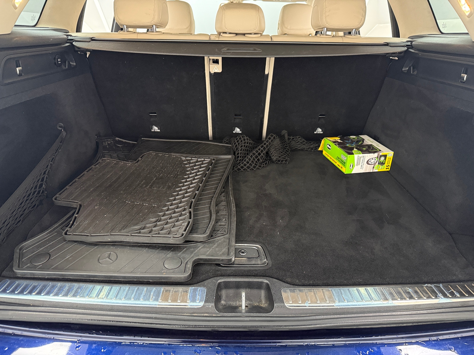 Thumbnail: 2017 Mercedes-Benz GLC - 6