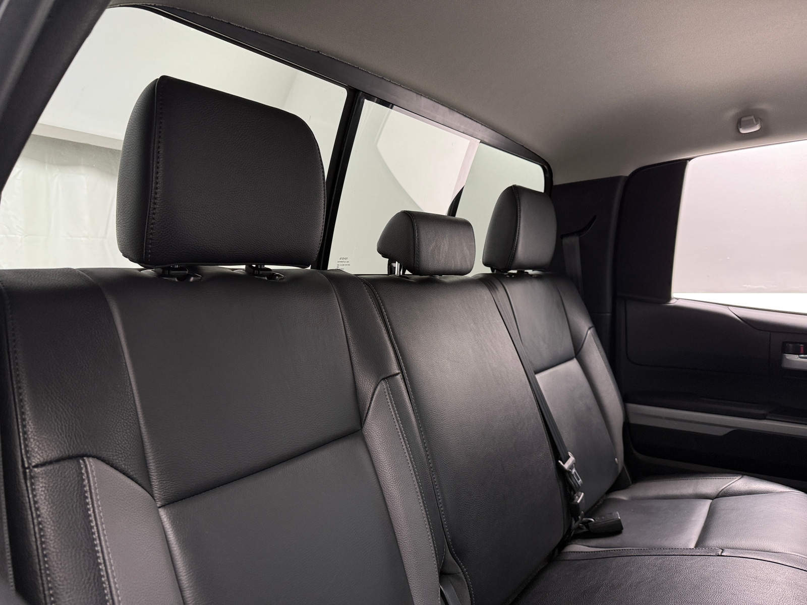 Thumbnail: 2021 Toyota Tundra - 5