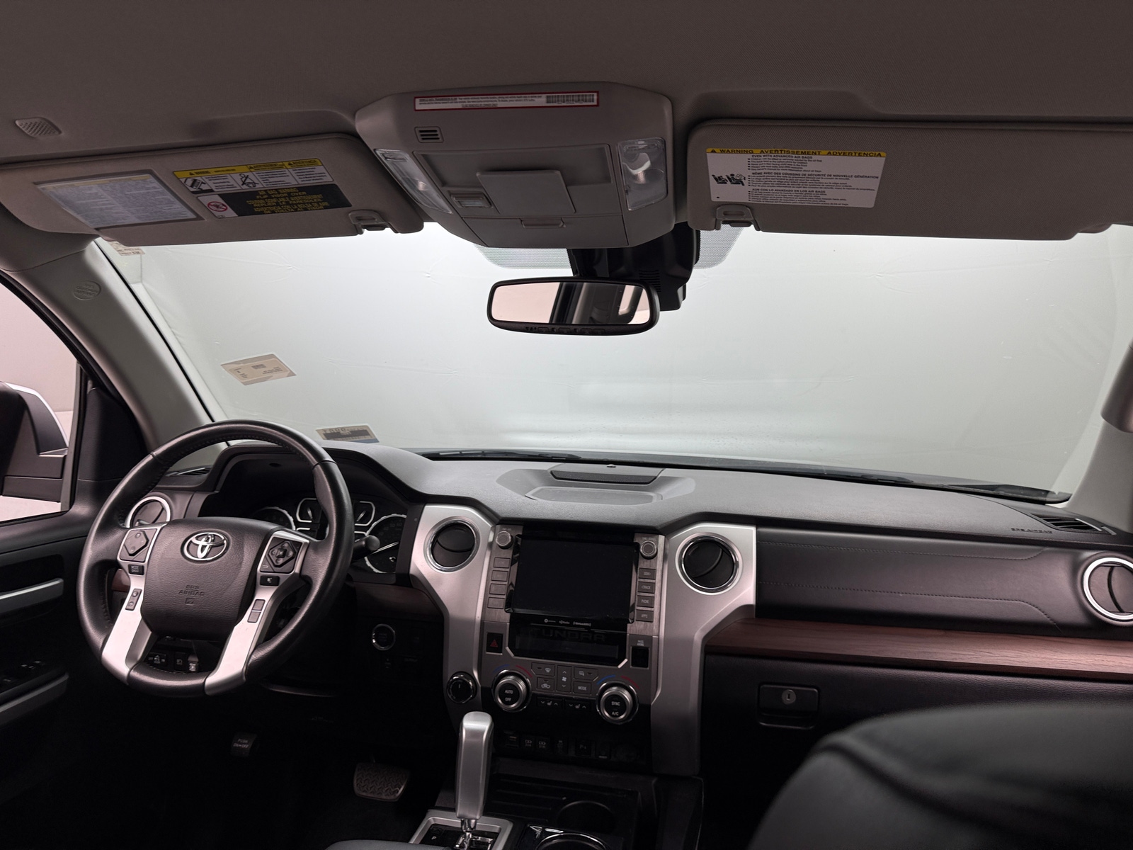 Thumbnail: 2021 Toyota Tundra - 2