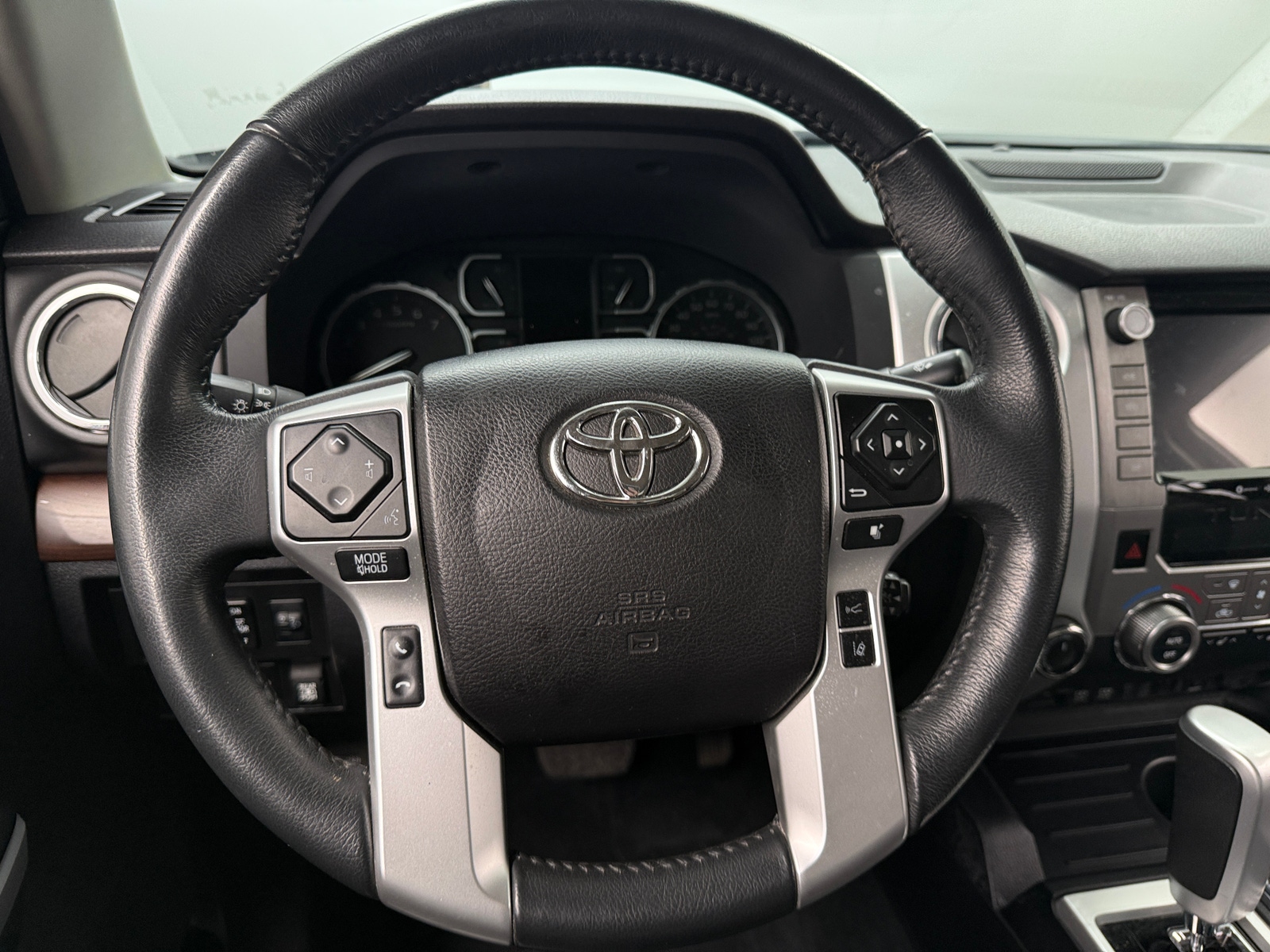 Thumbnail: 2021 Toyota Tundra - 4