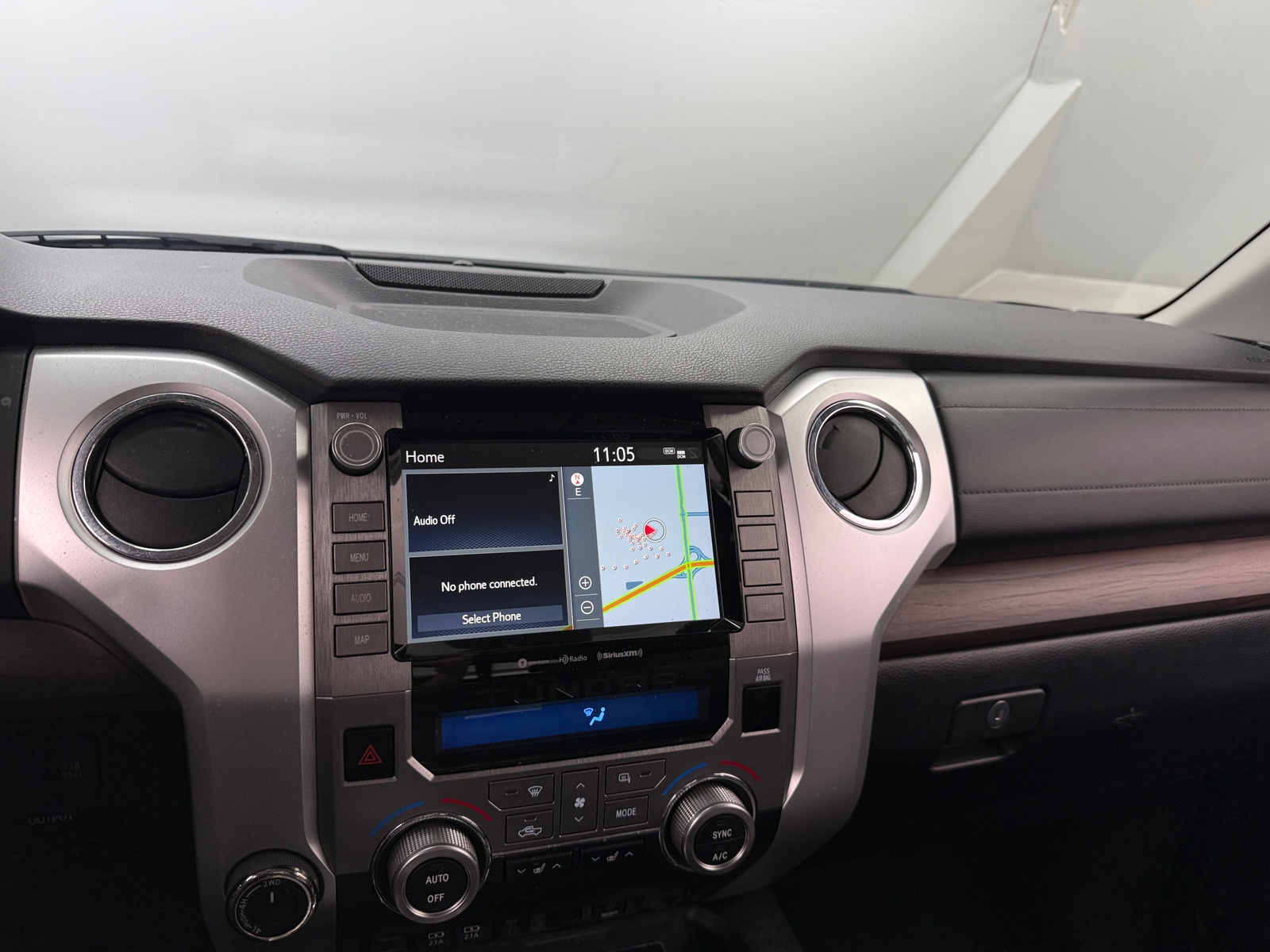 Thumbnail: 2021 Toyota Tundra - 3