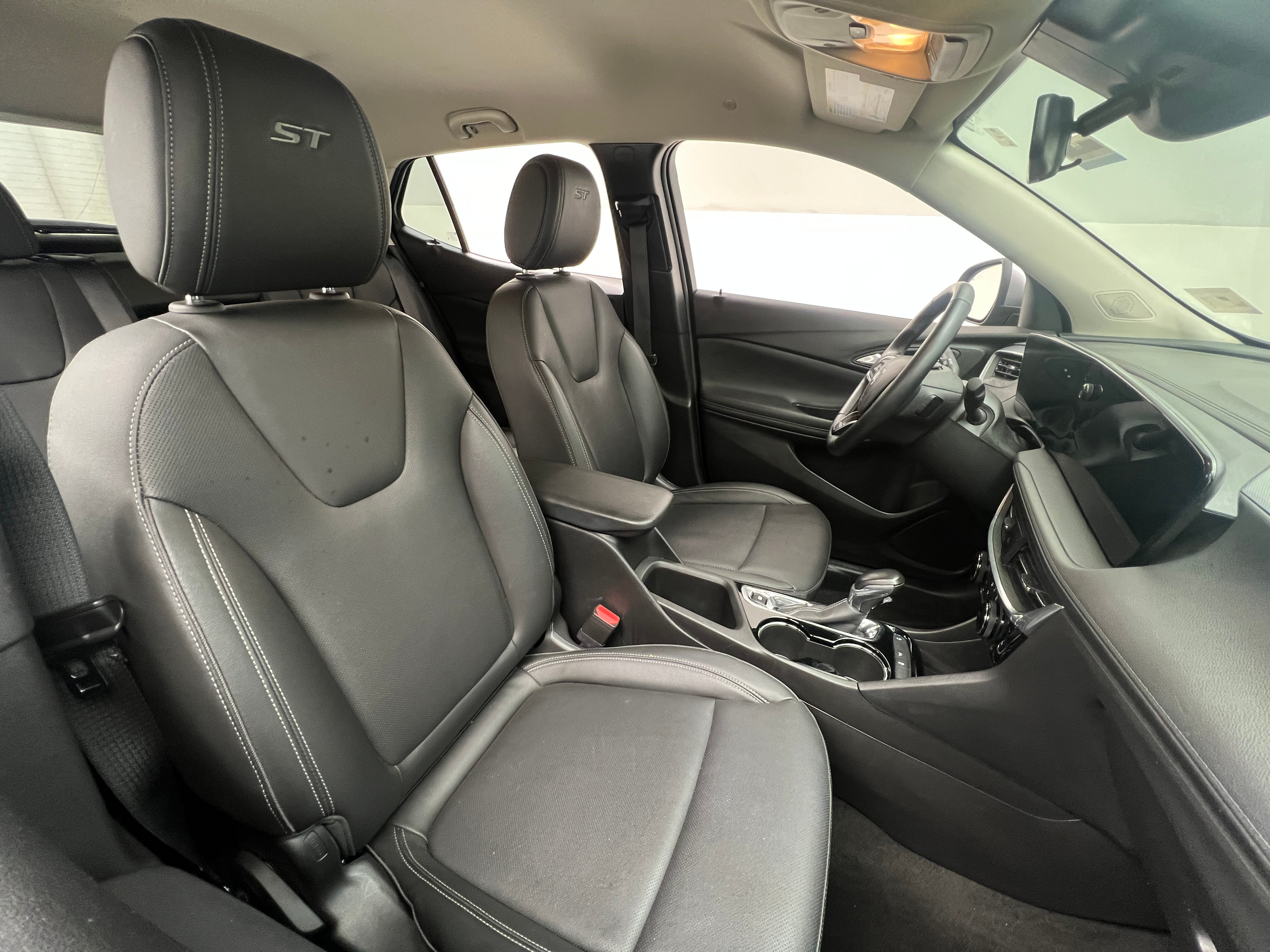 2024 Buick Encore GX